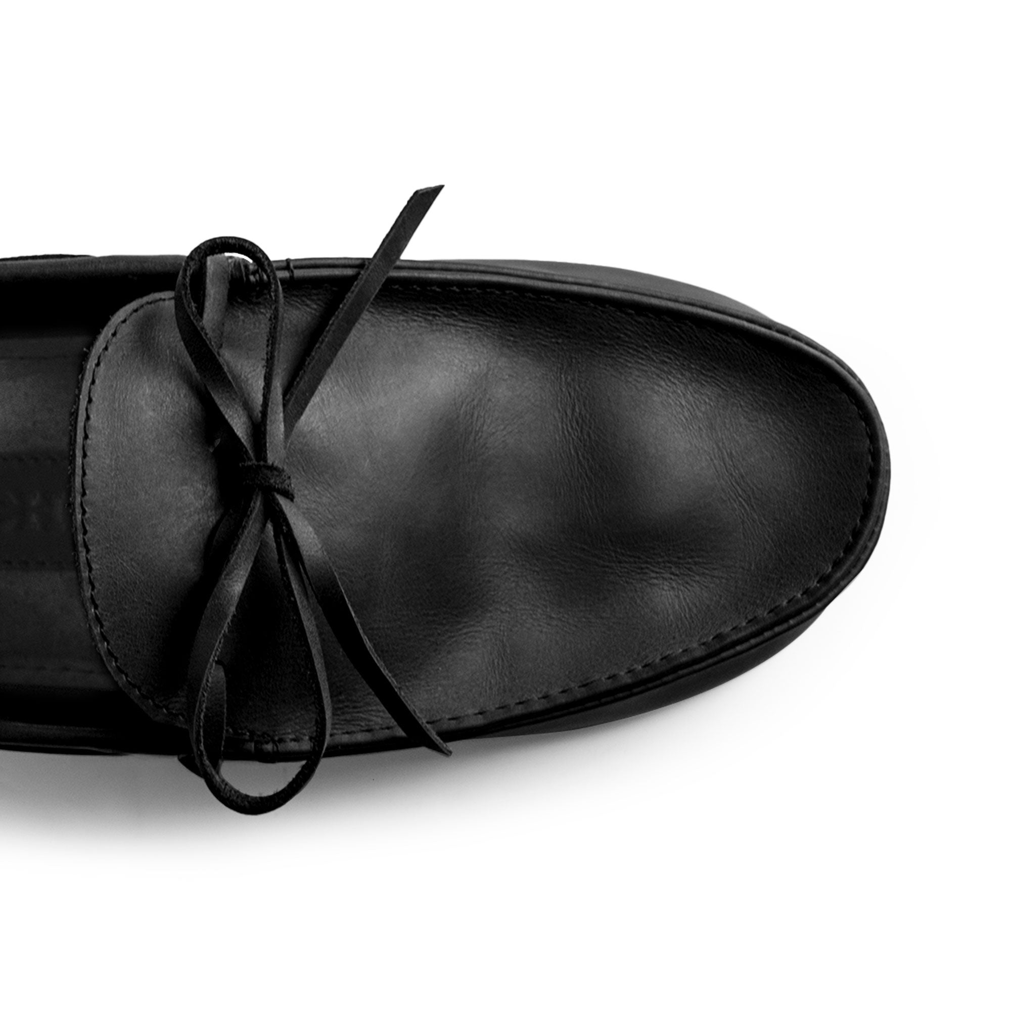 Charcoal Black