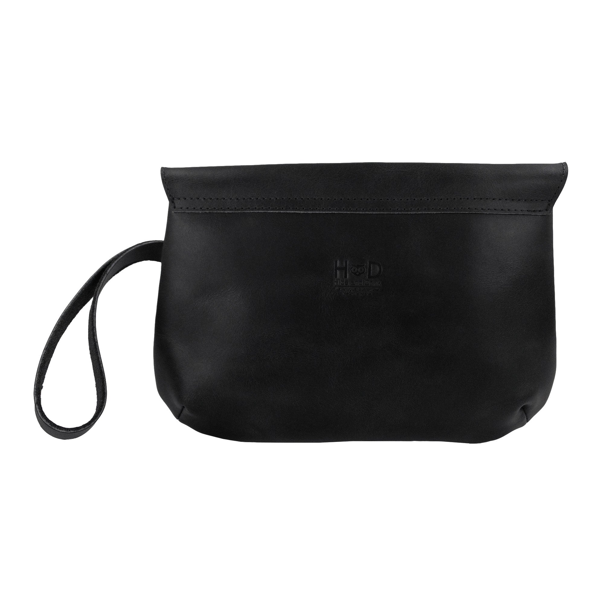 Clutch Bag - Stockyard X 'The Leather Store'