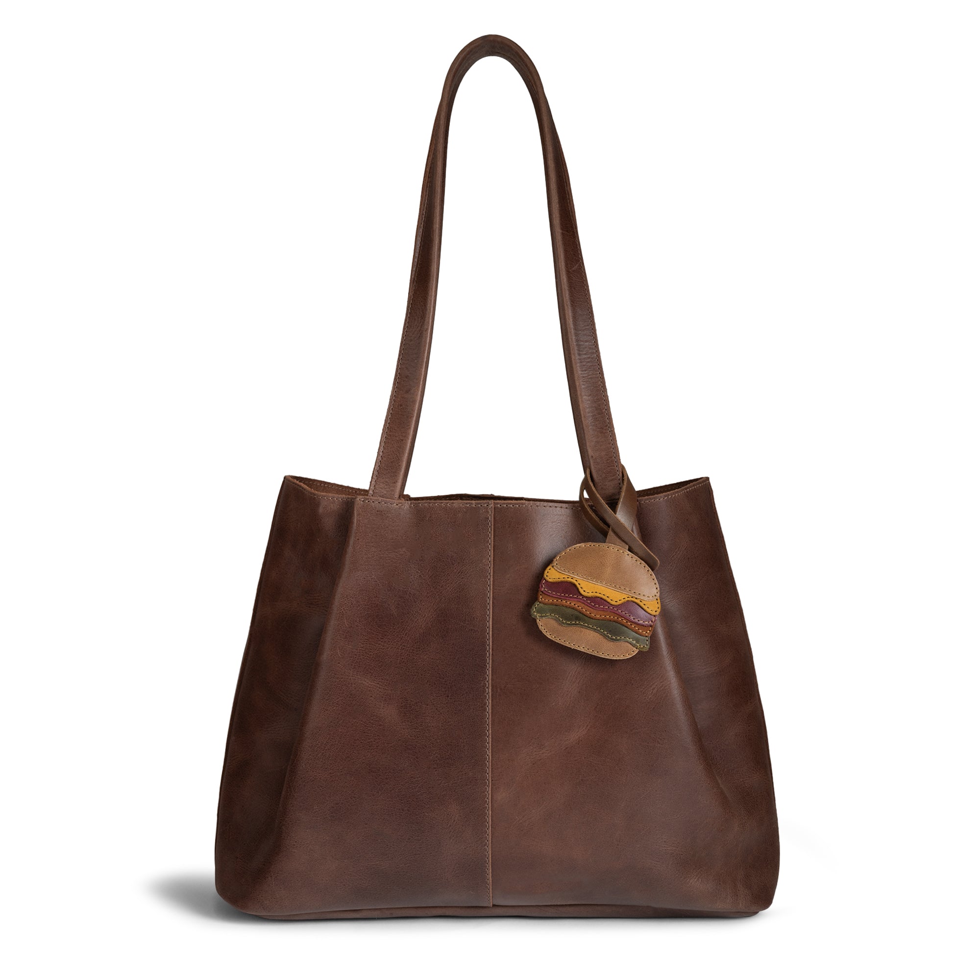 Hamburguer Bag Charm