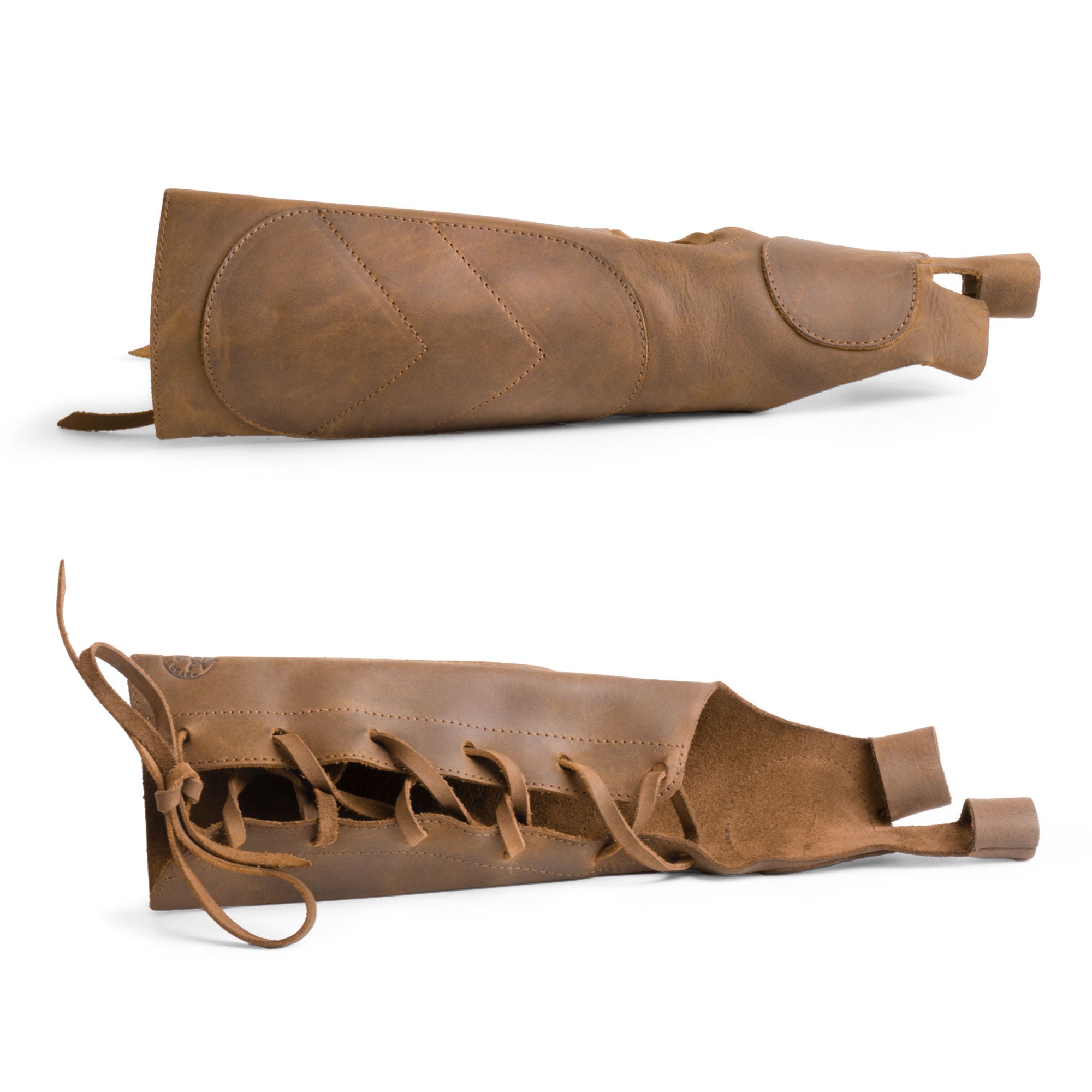 Forearm Guard for Archers