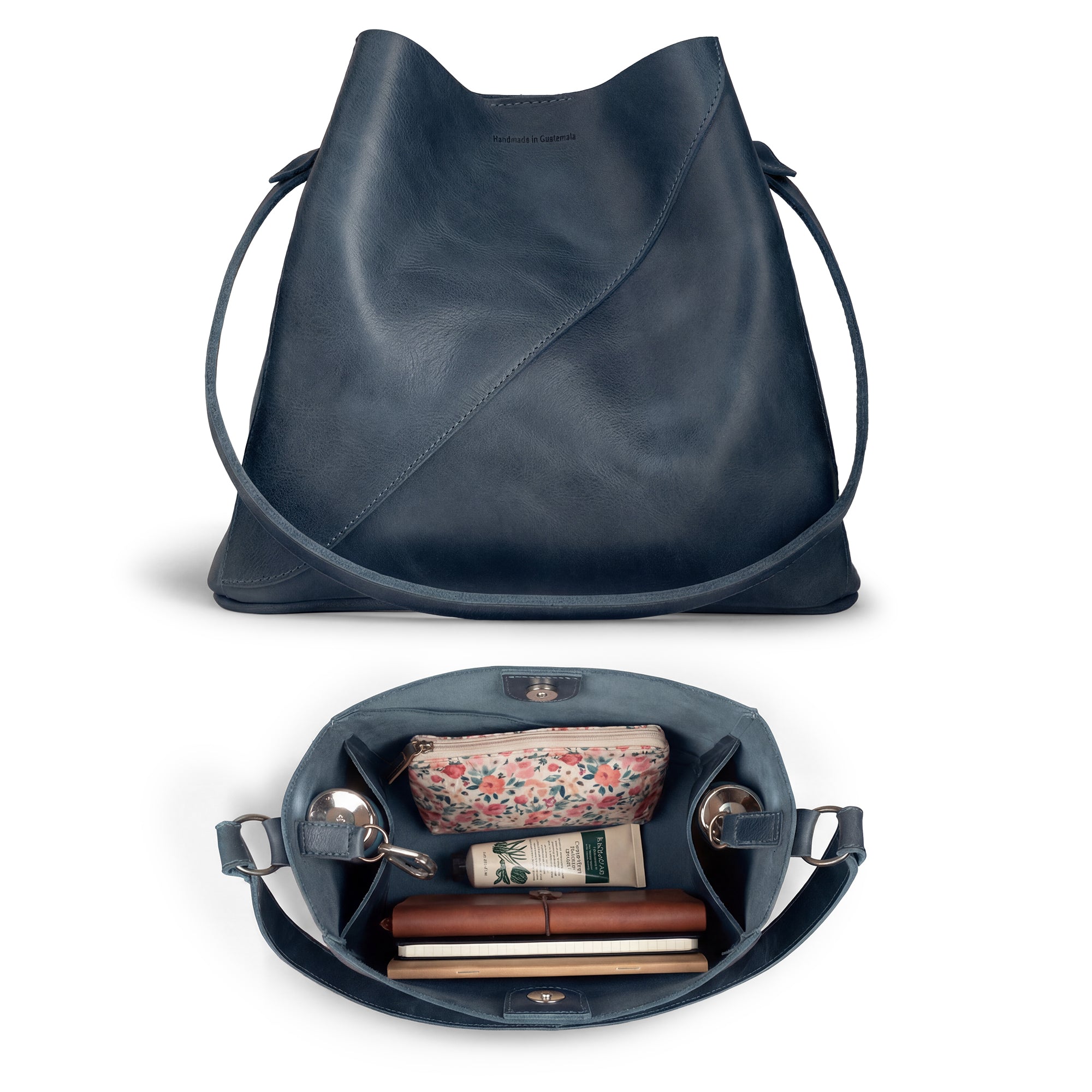 The Pemberton Shoulder Bag