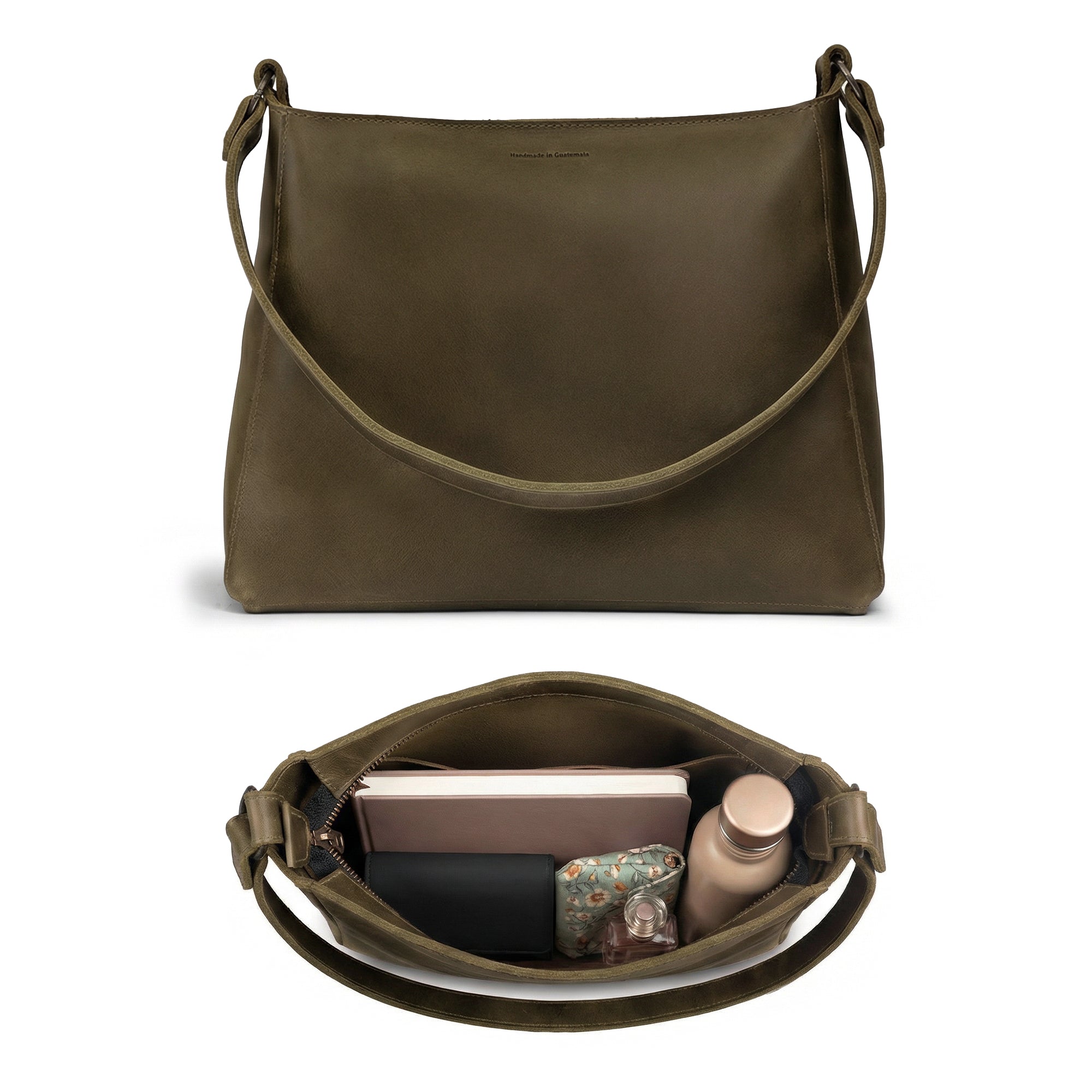 The Allandale Tote Bag
