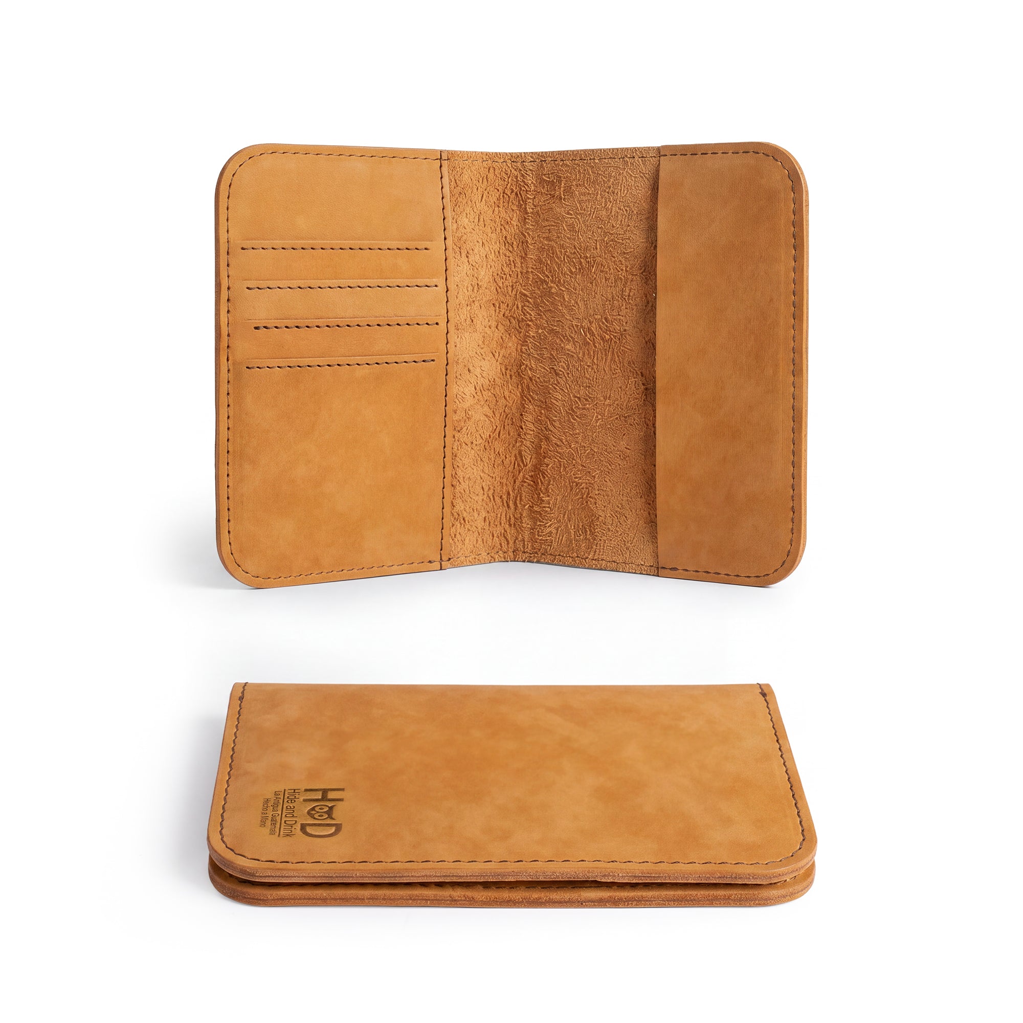 Travel Wallet