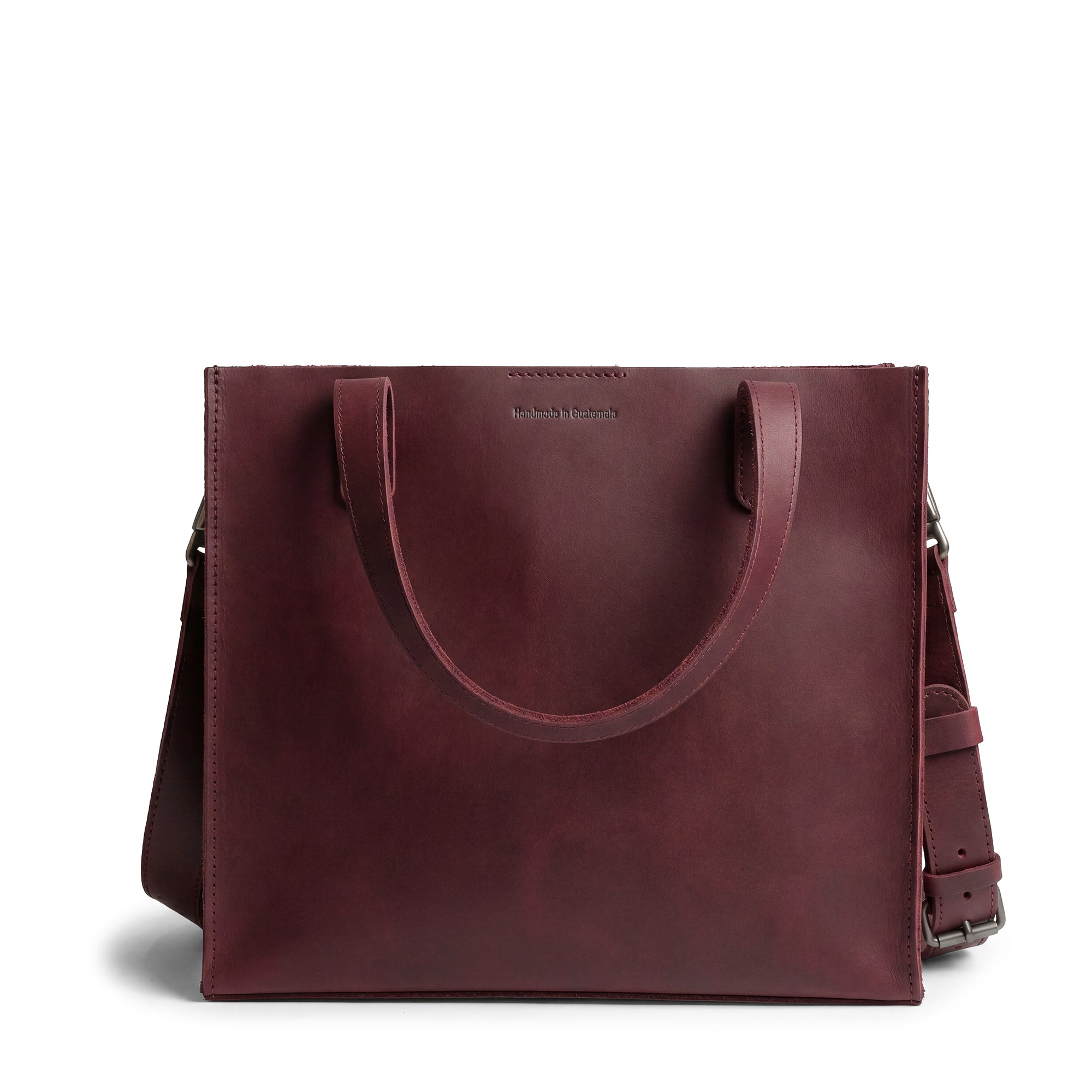 The Springdale Crossbody Tote