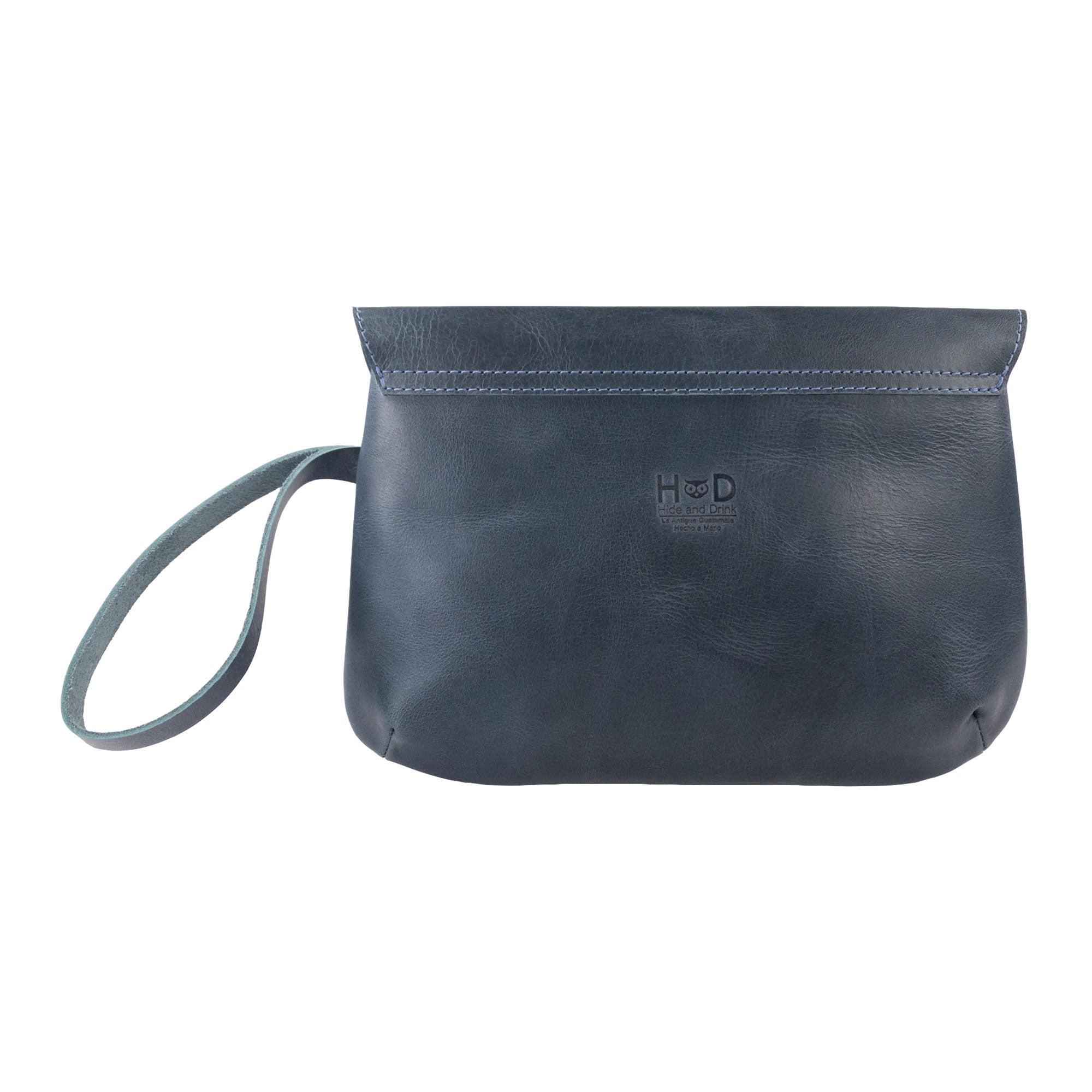 Clutch Bag - Stockyard X 'The Leather Store'