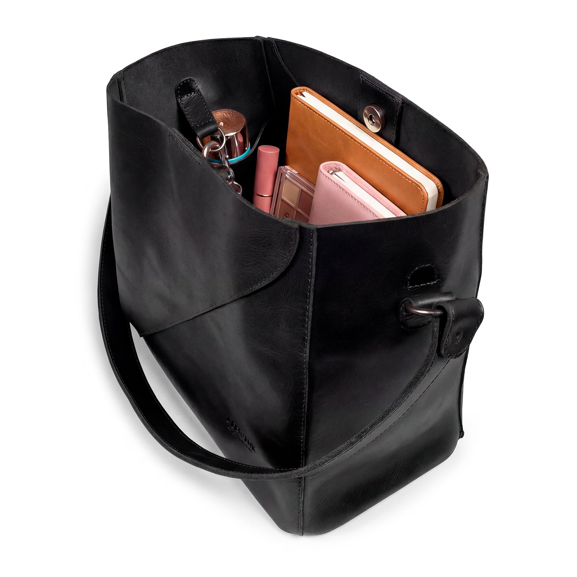 The Pemberton Shoulder Bag