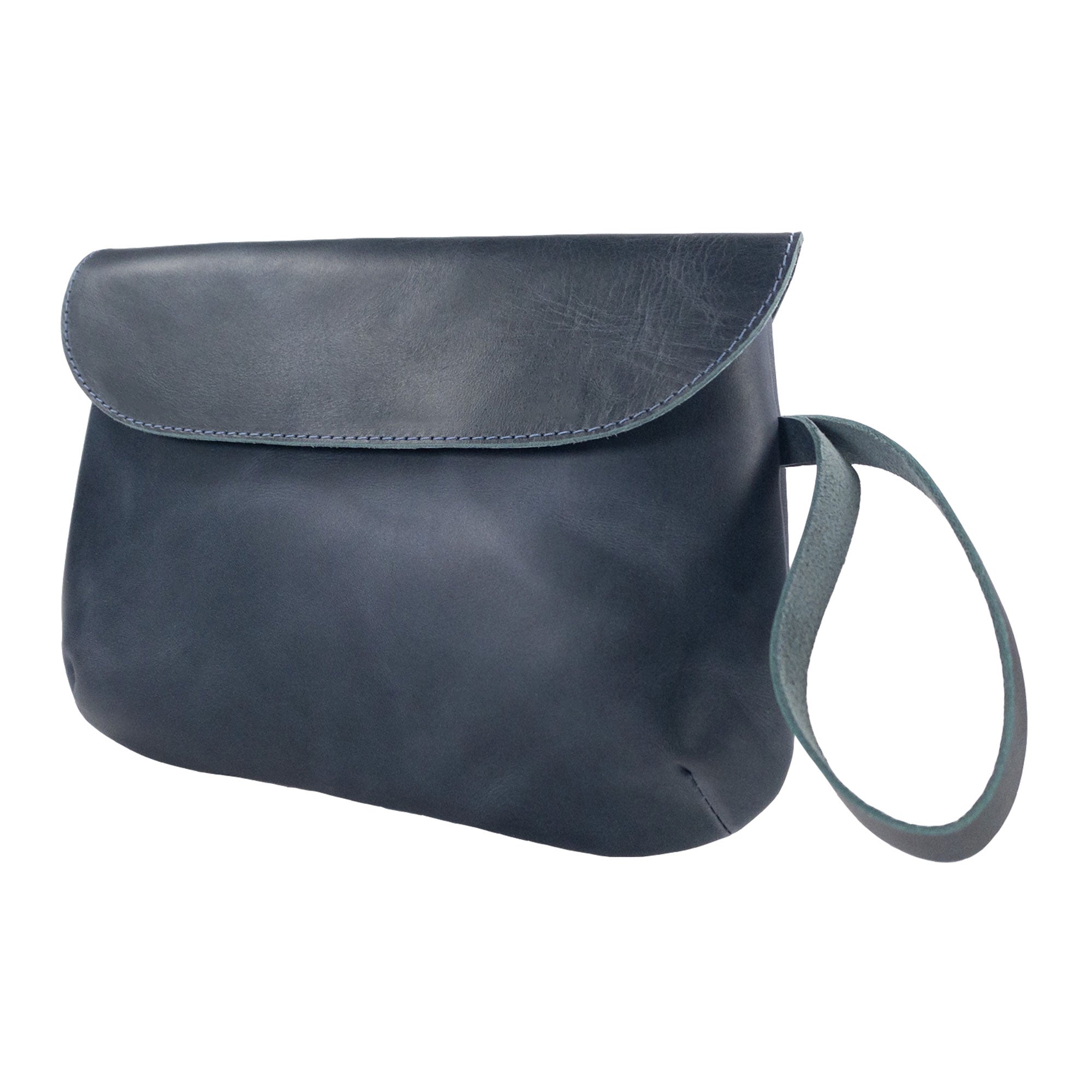 Clutch Bag - Stockyard X 'The Leather Store'