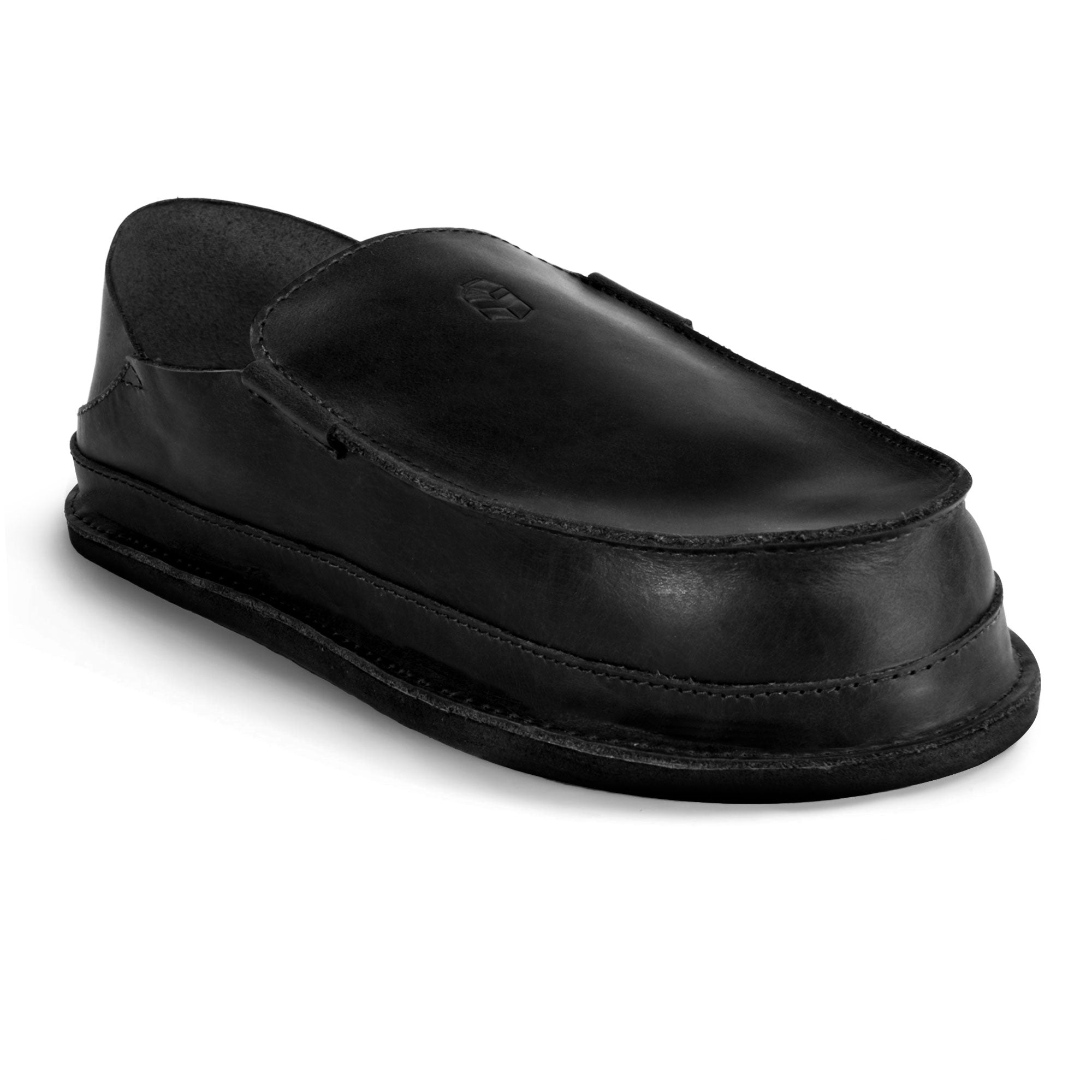 Charcoal Black