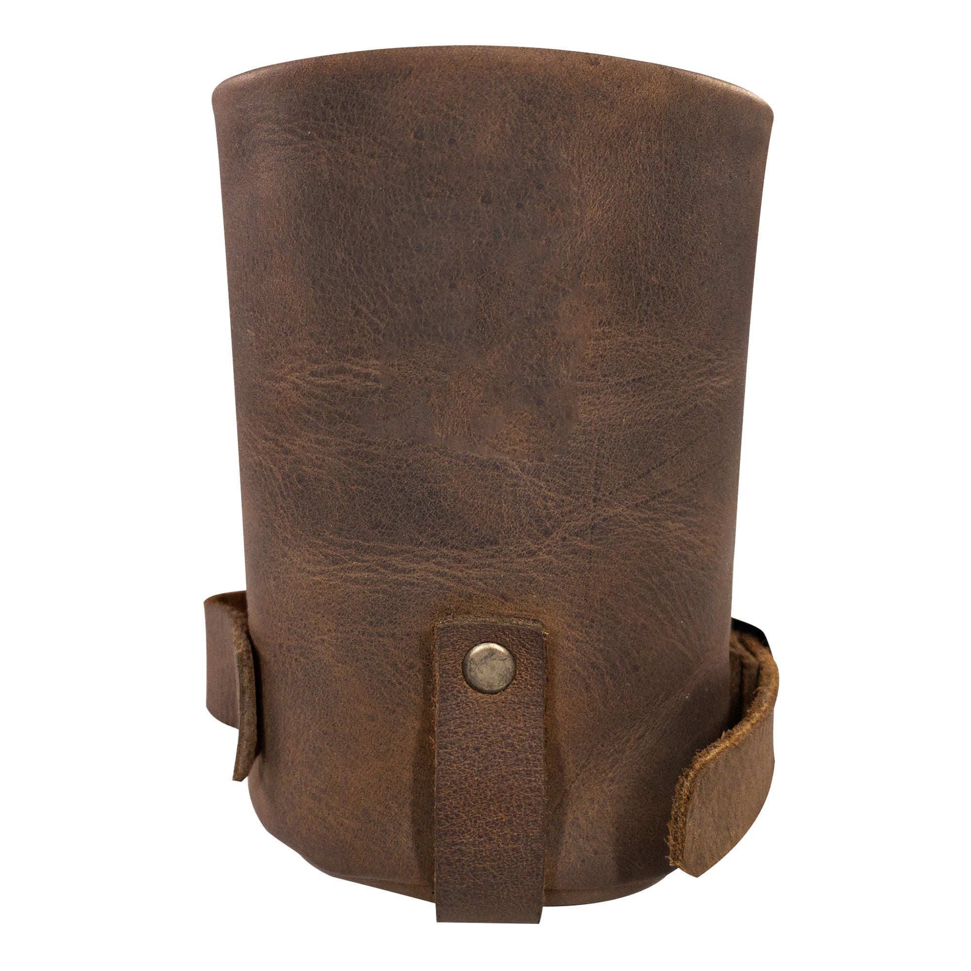 Cruzy - Stockyard X 'The Leather Store'