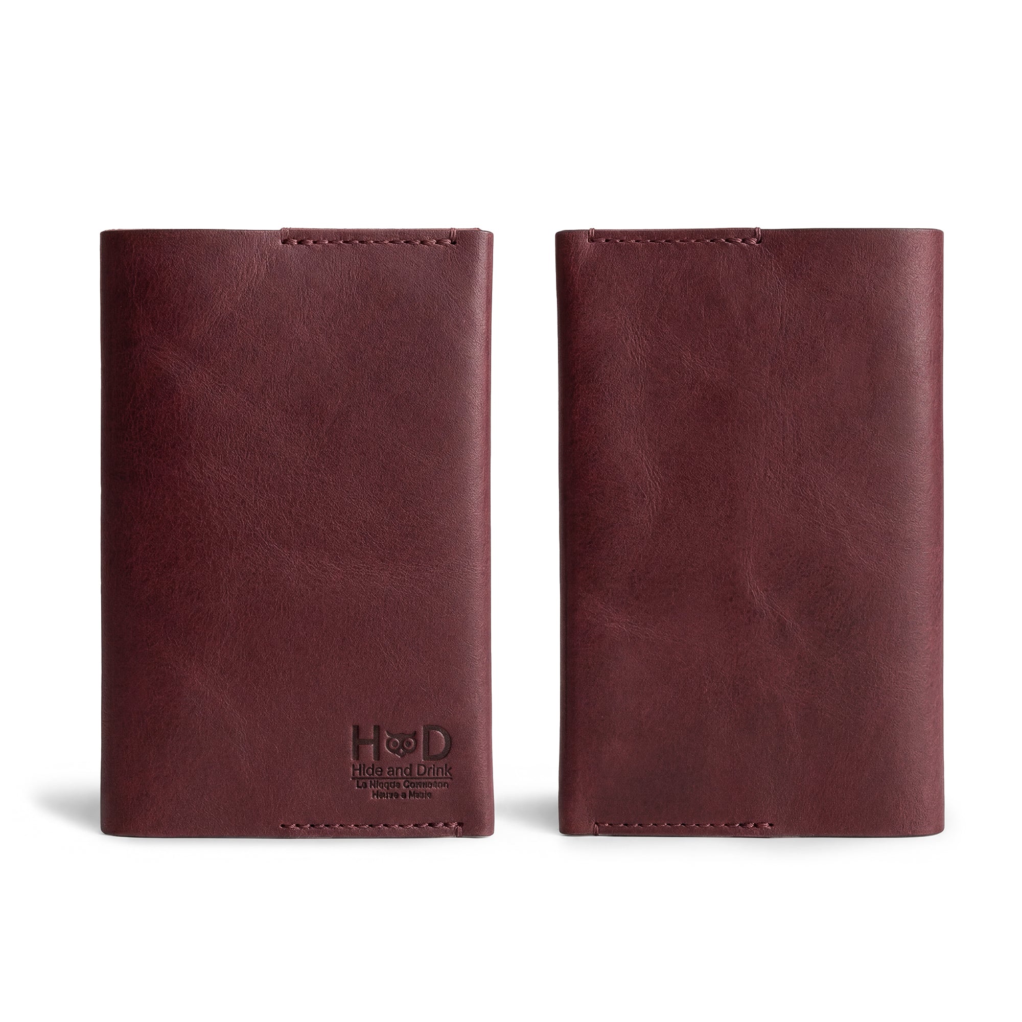 Field Notes Cover