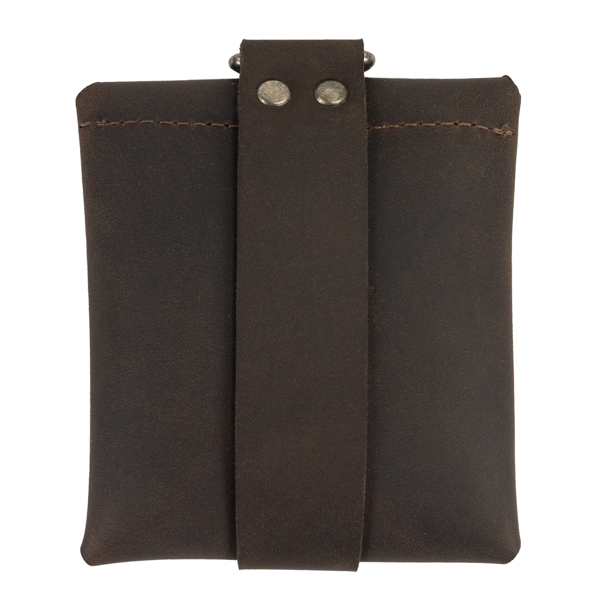 Fishing Lure Case - Stockyard X 'The Leather Store'