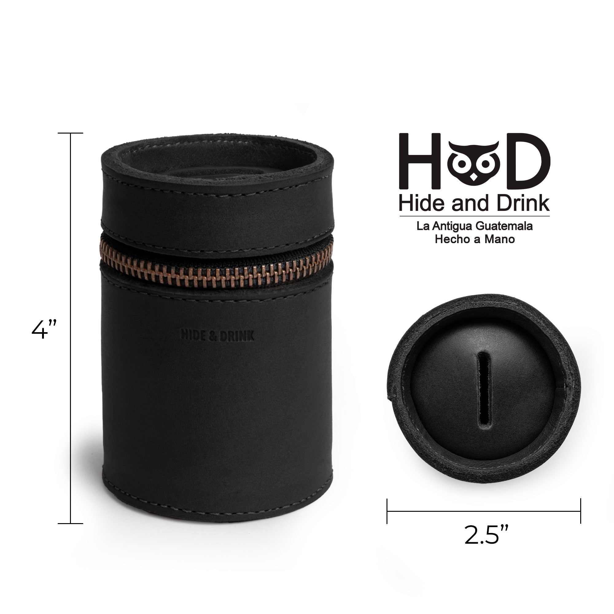 Thick Bucket Coin Release