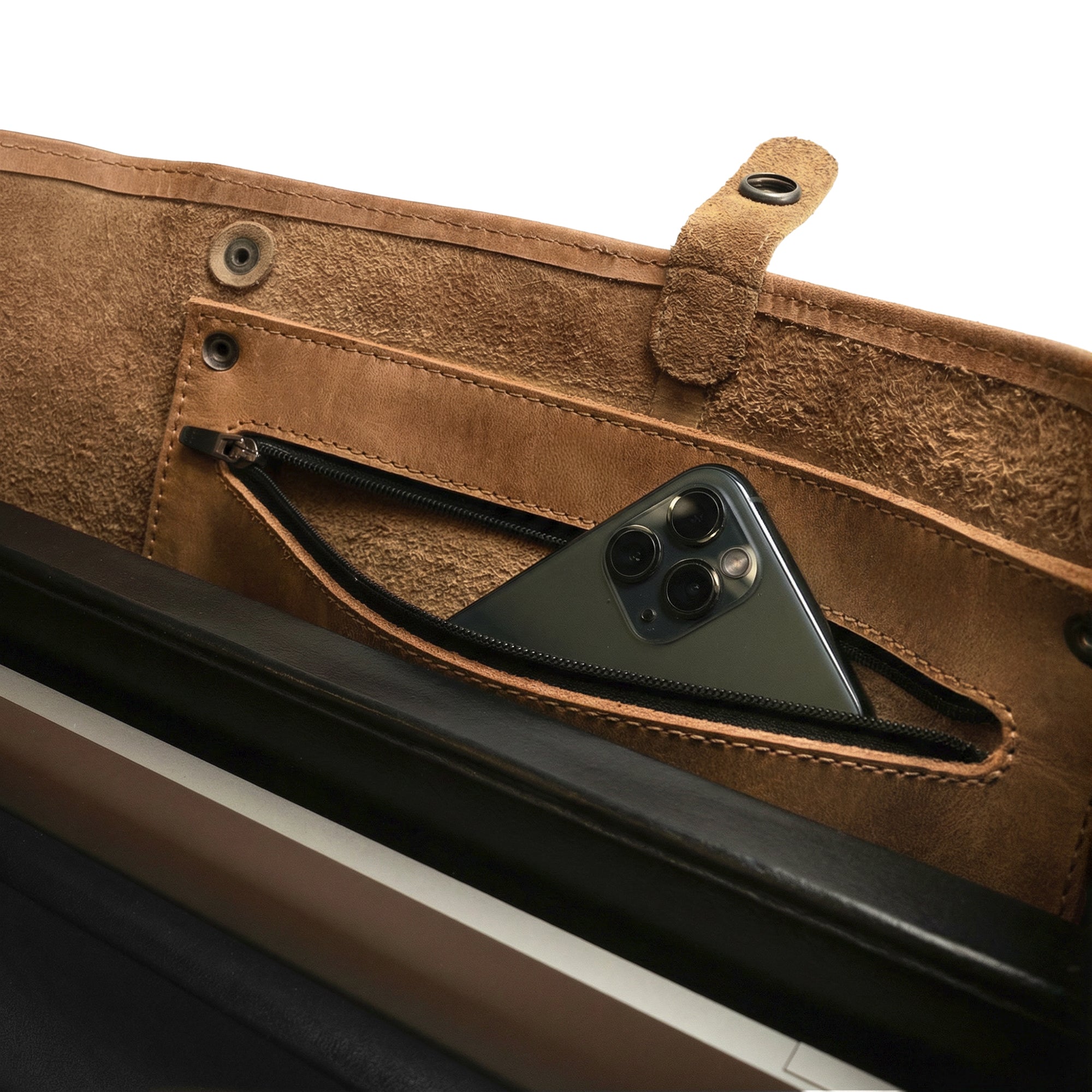 Formal Tote Bag