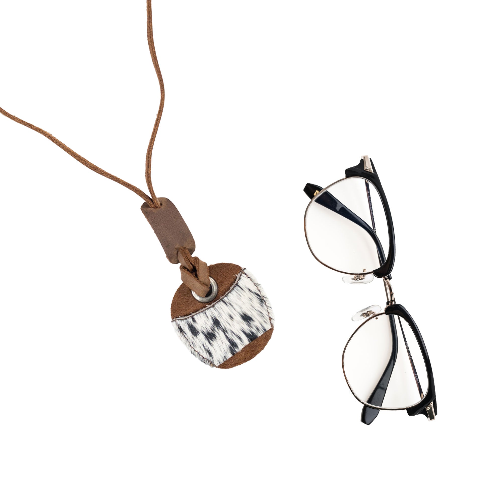 Eyeglasses Holder - Stockyard X 'The Leather Store'