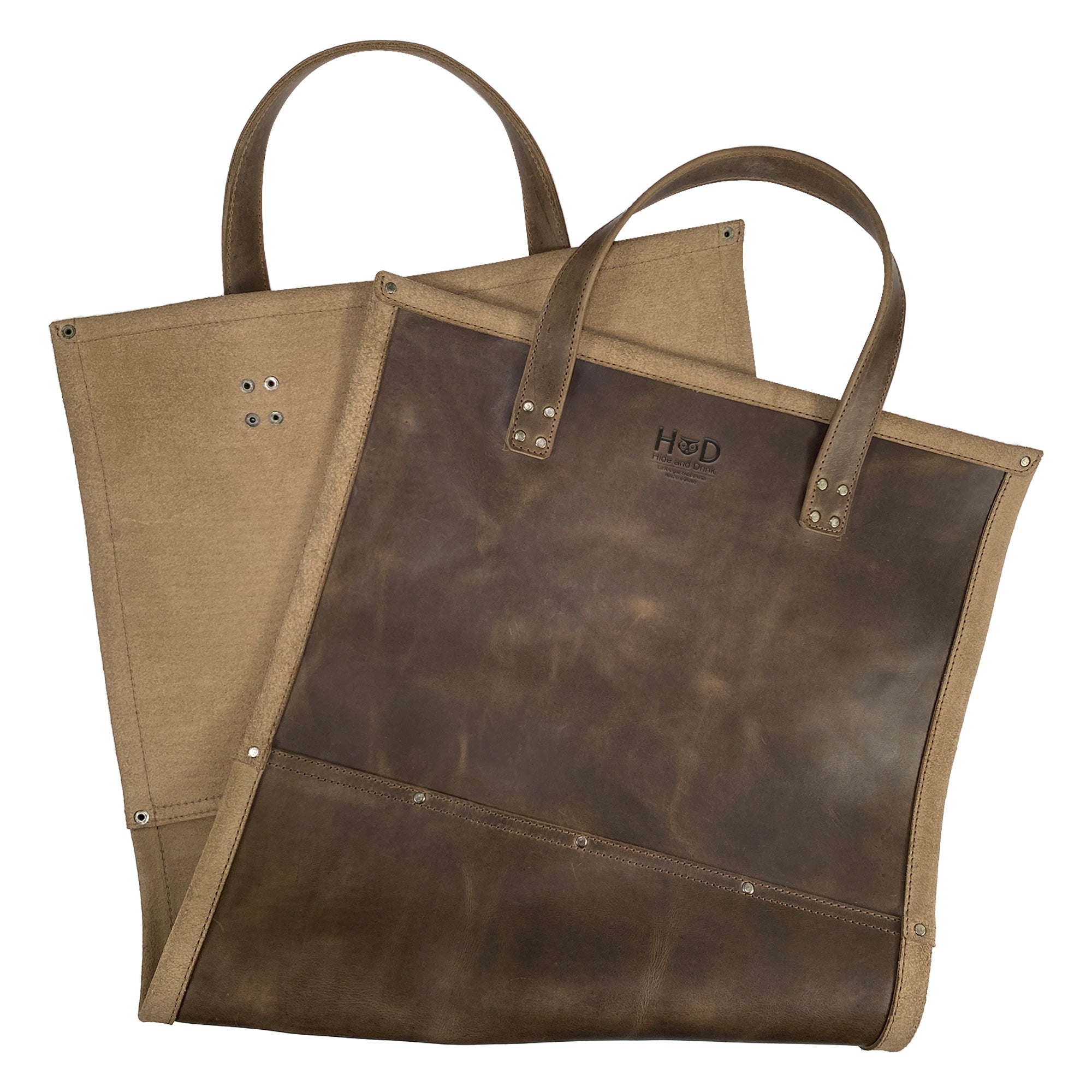 Firewood Carrier