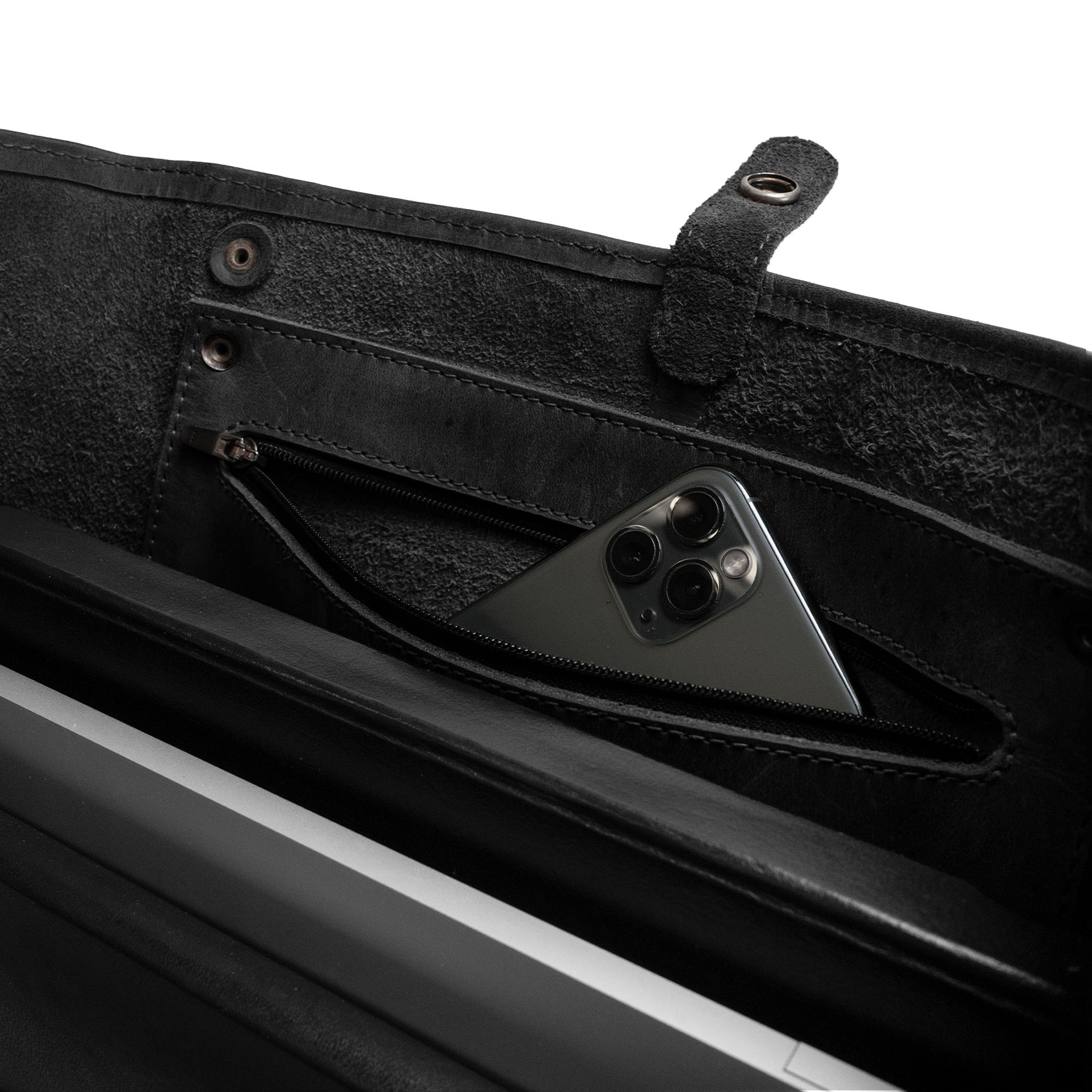 Formal Tote Bag