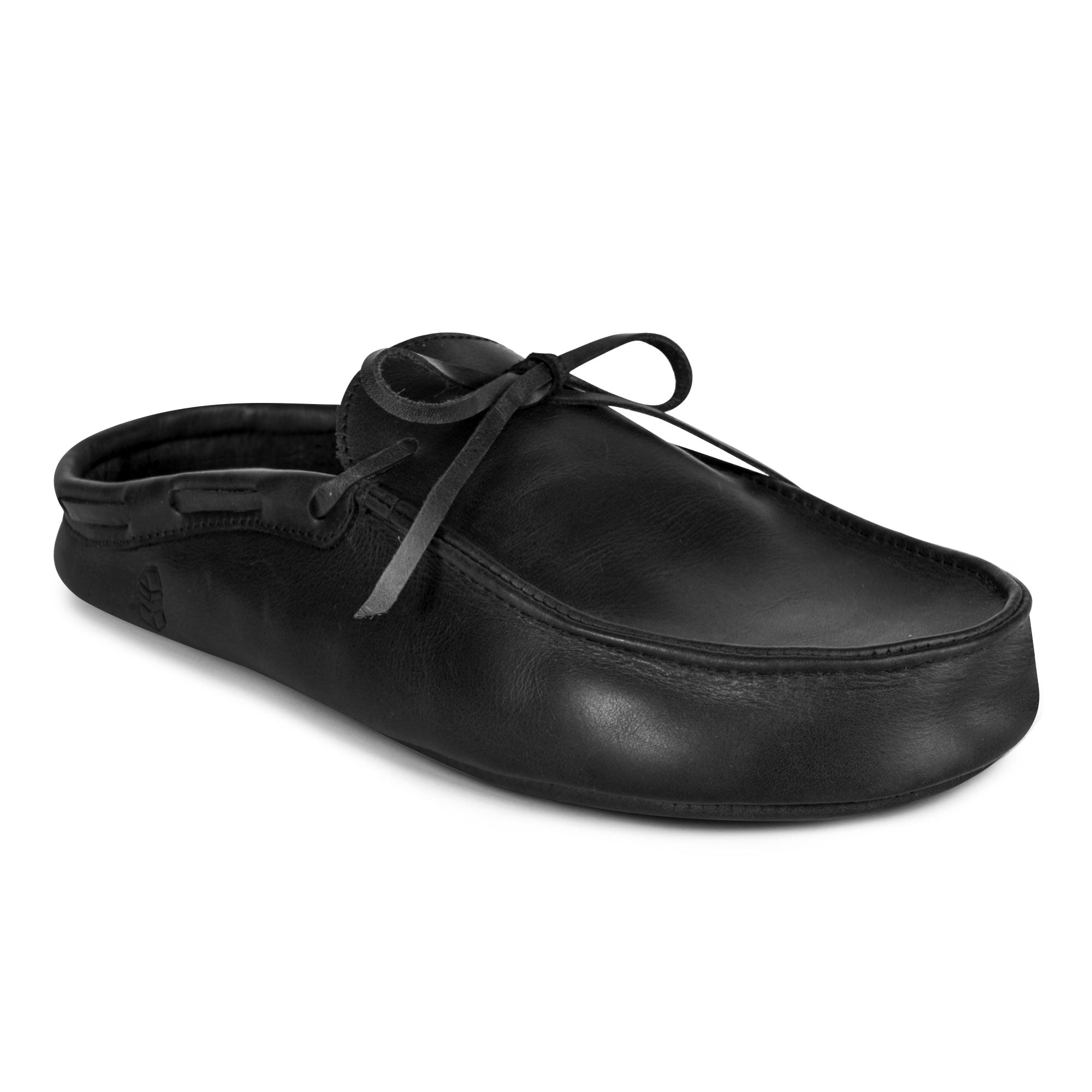 Charcoal Black