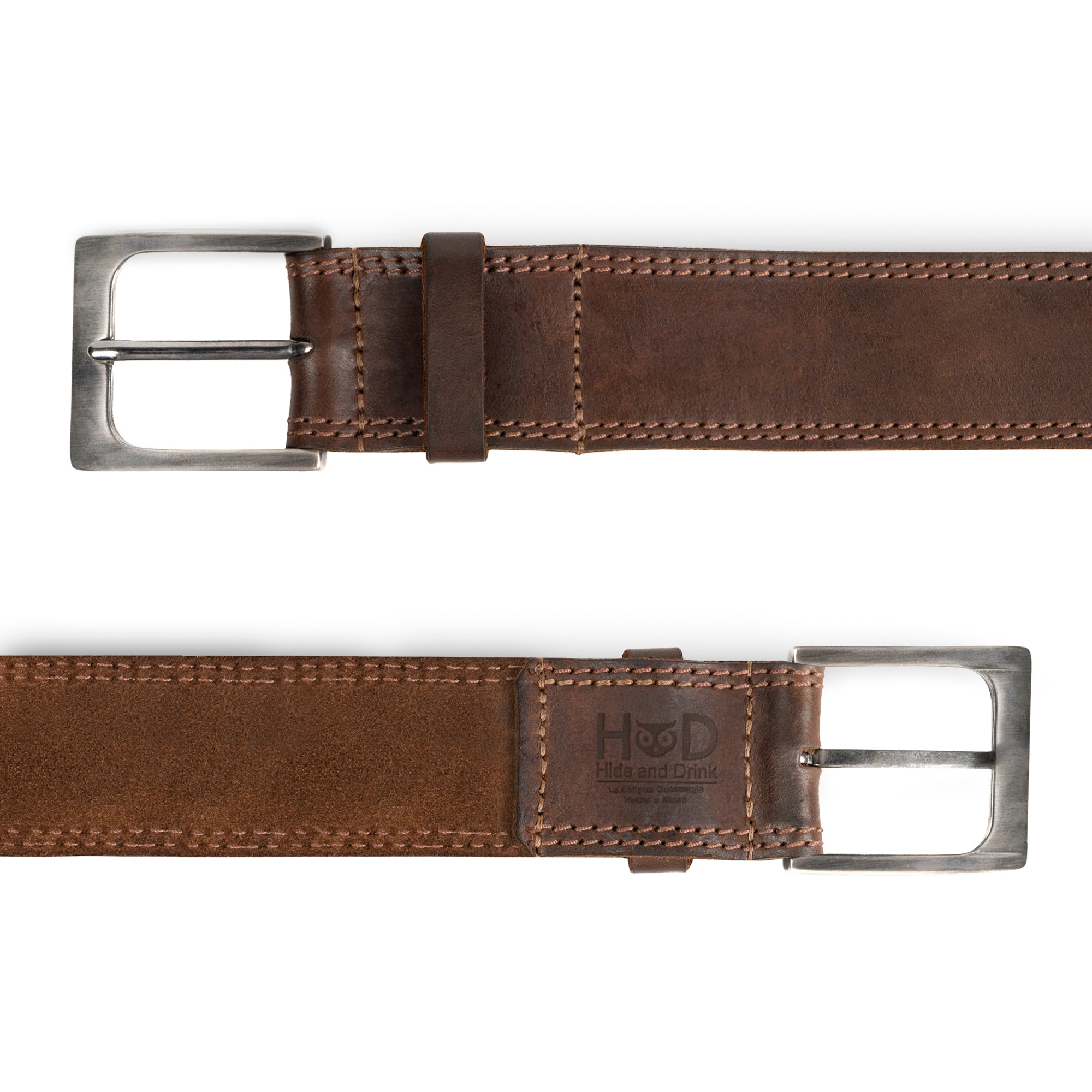 Bourbon Brown