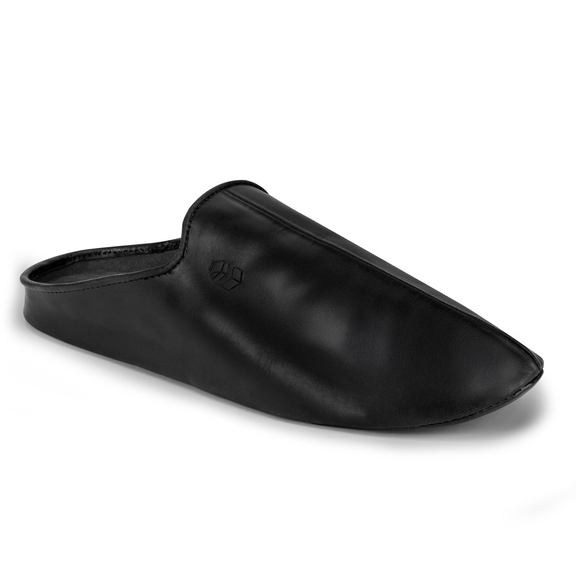 Charcoal Black