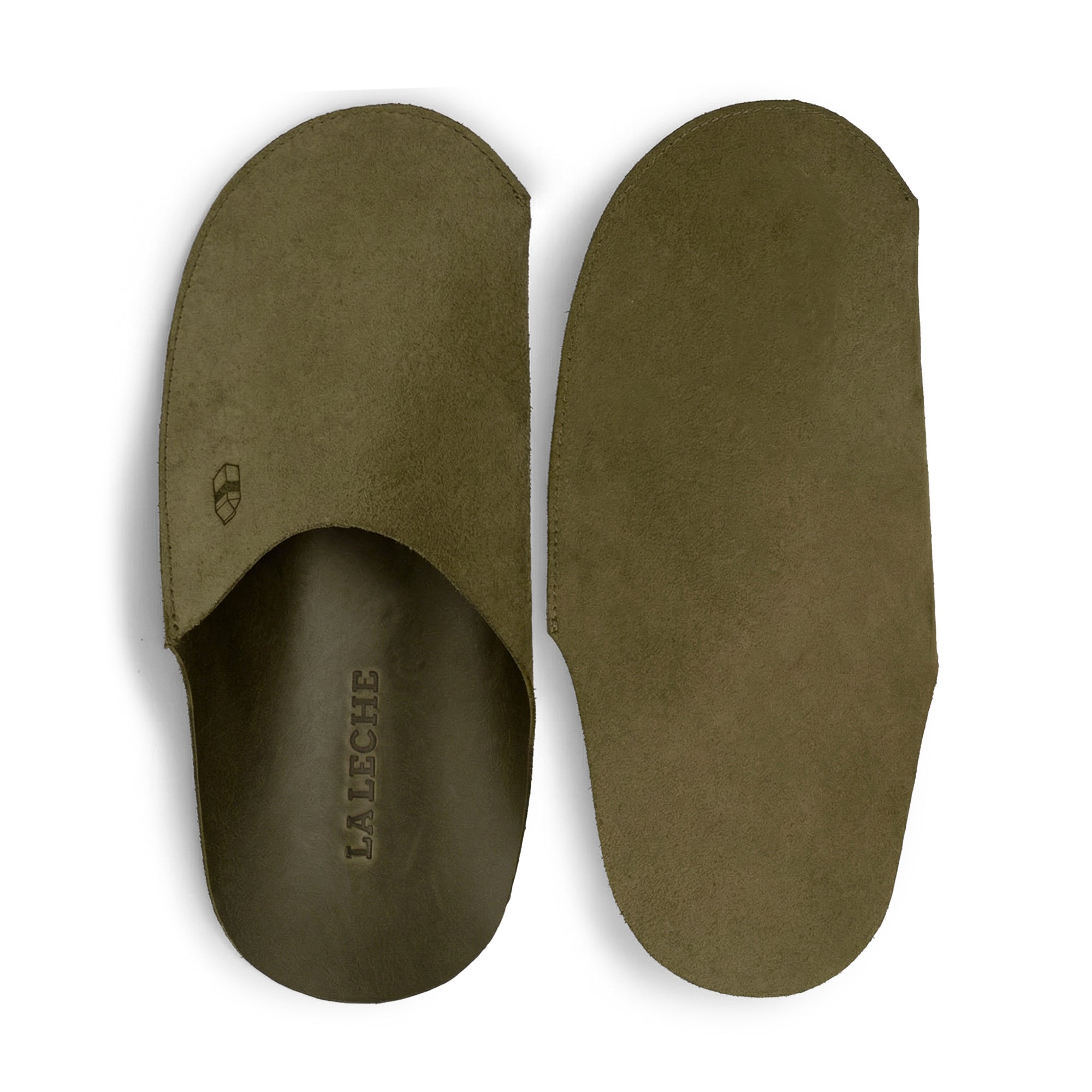 Minimalist House Slippers (Women's)
