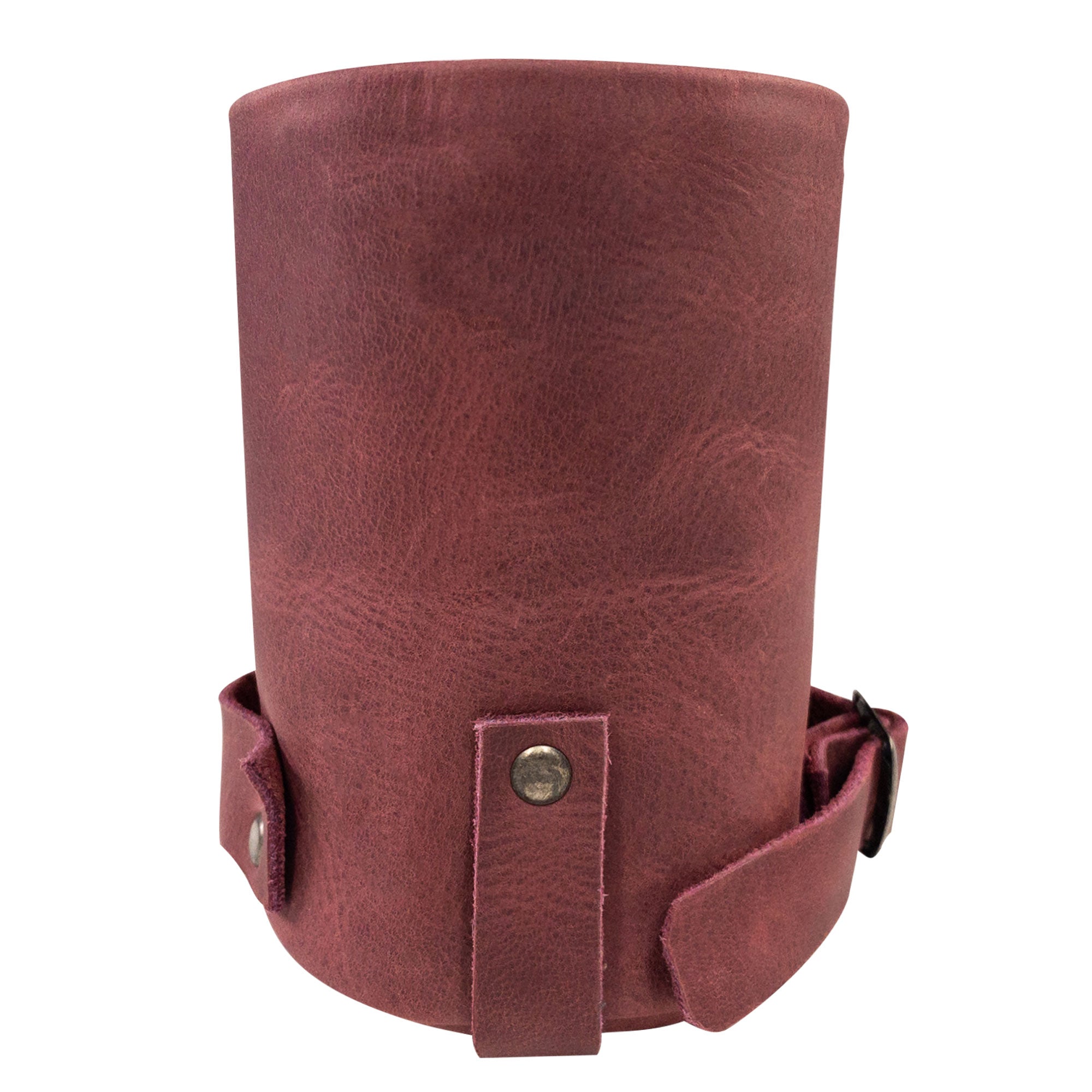 Cruzy - Stockyard X 'The Leather Store'