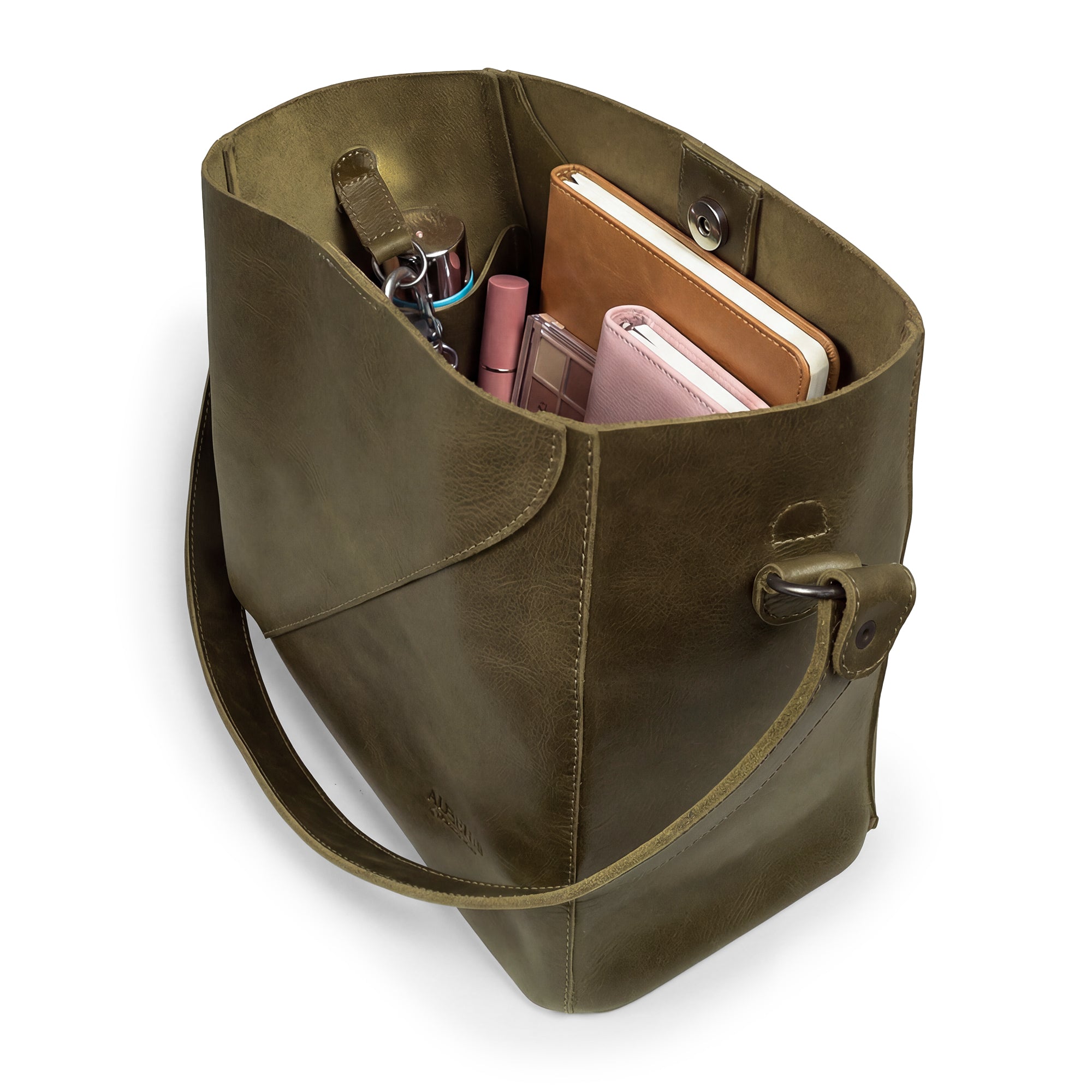The Pemberton Shoulder Bag