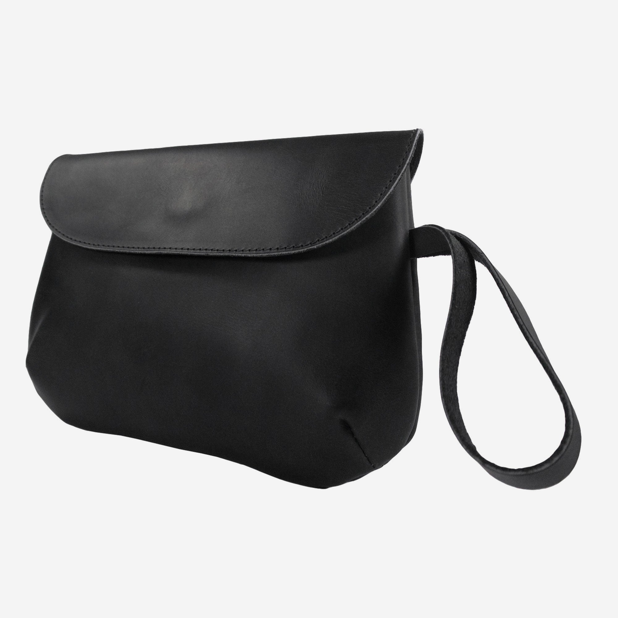 Clutch Bag - Stockyard X 'The Leather Store'