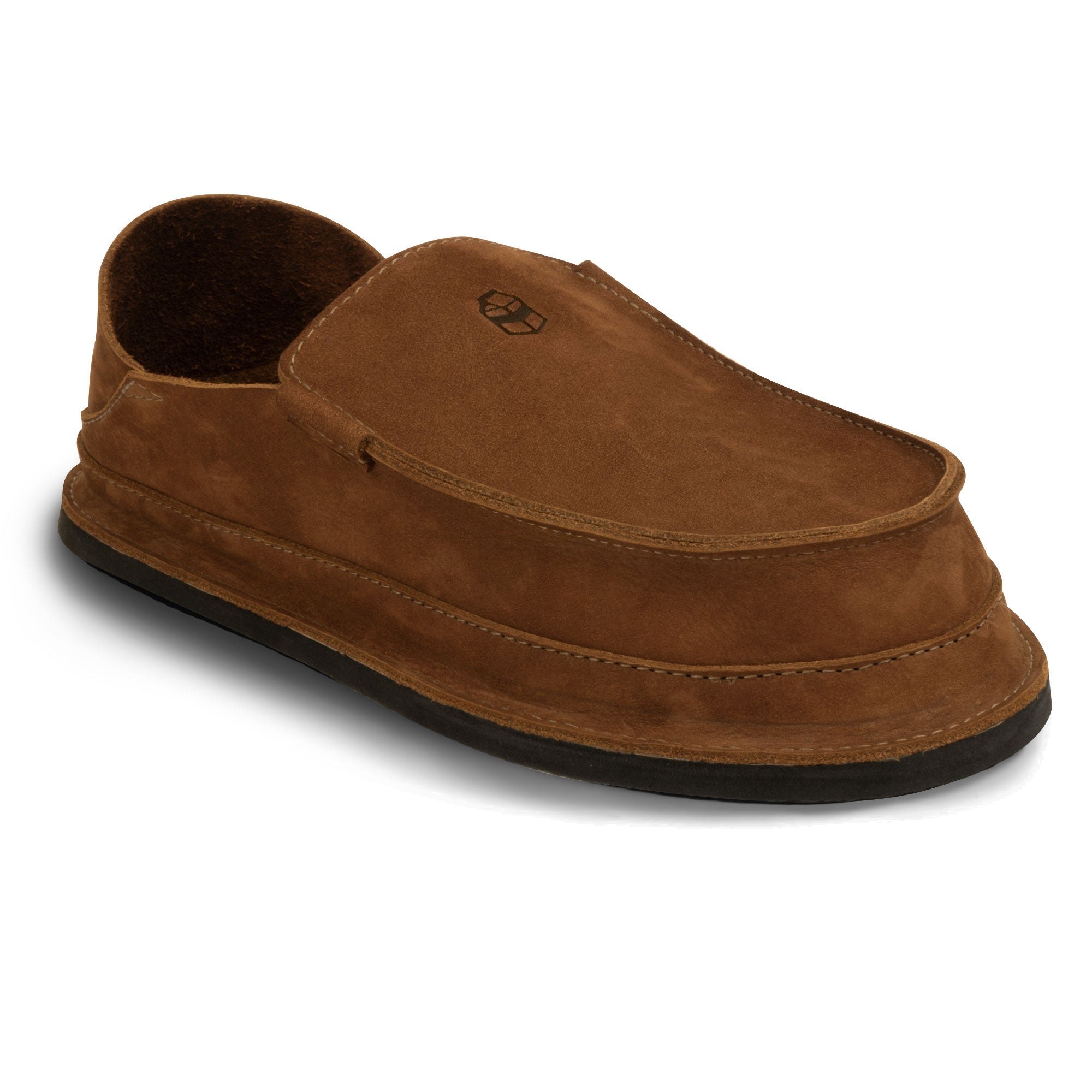Swayze Suede