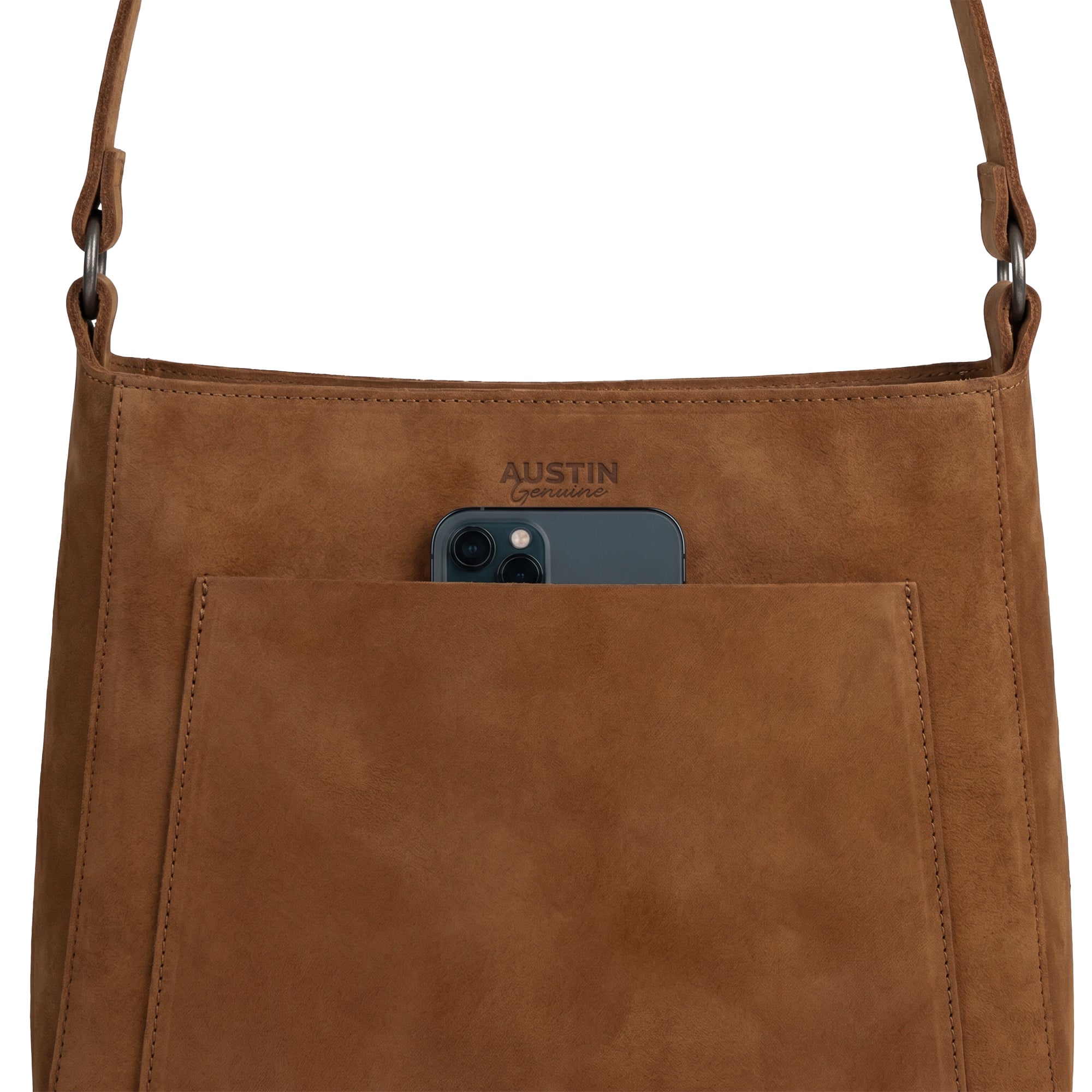 The Allandale Tote Bag