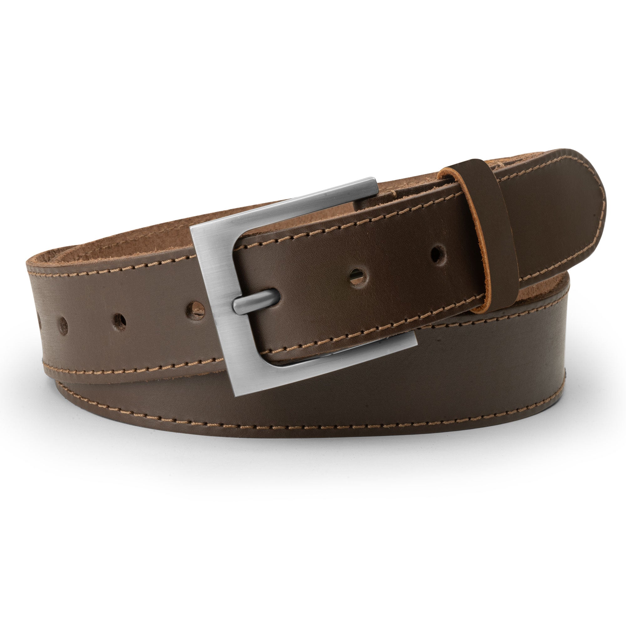 Bourbon Brown