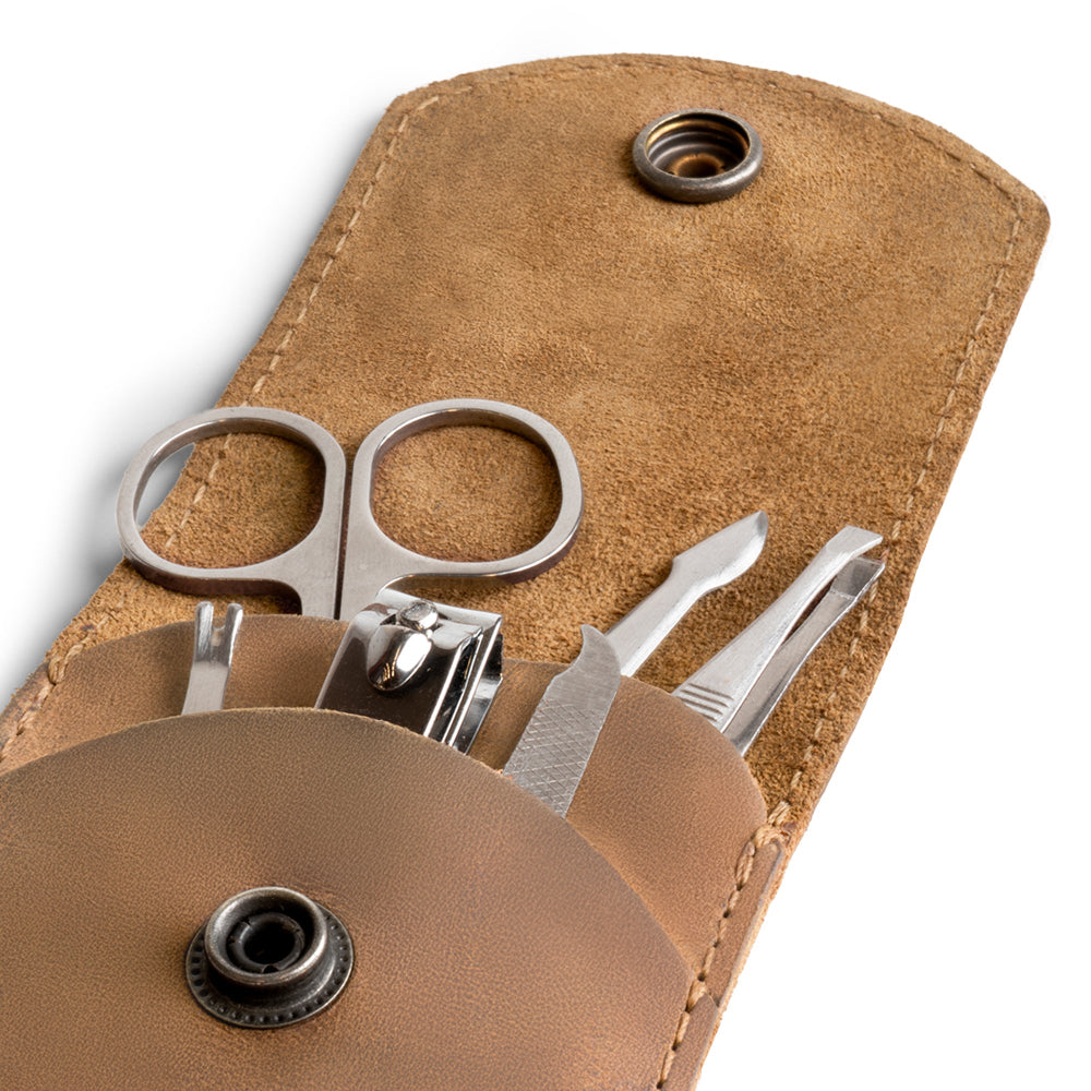 Nail Clipper Case