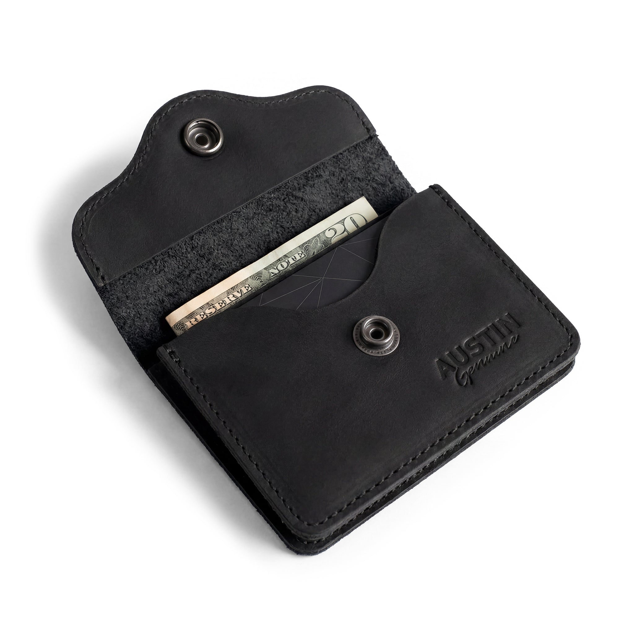 The Hyde Card Wallet