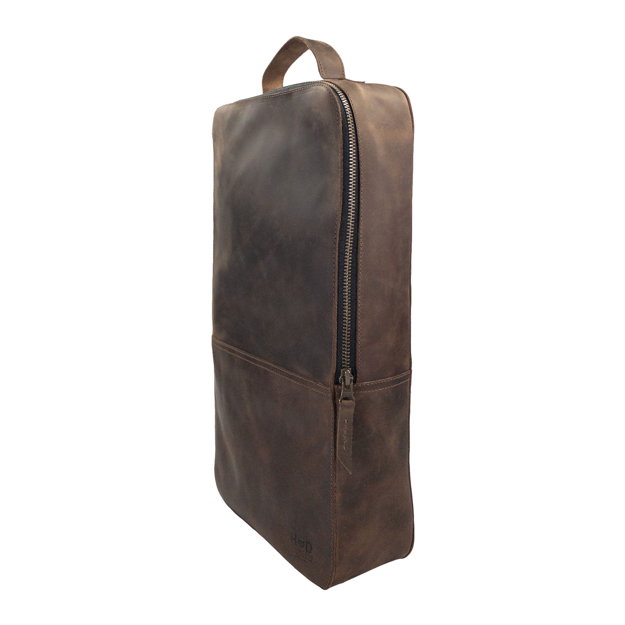Pickleball Paddle Set Case (Accessories not included) - Stockyard X 'The Leather Store'