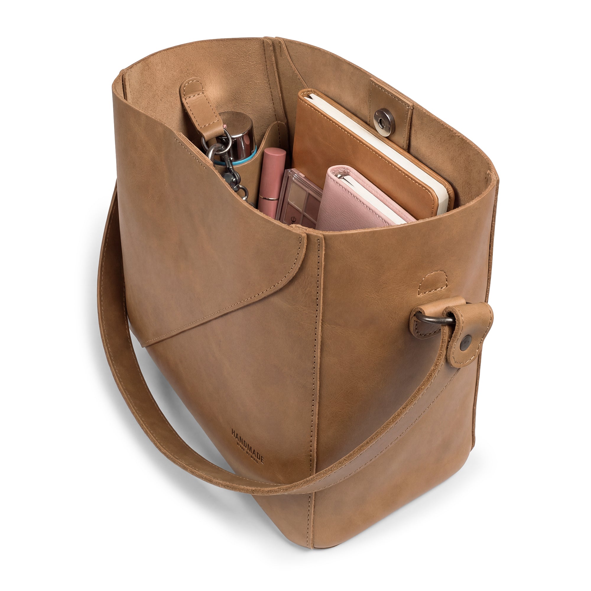 The Pemberton Shoulder Bag
