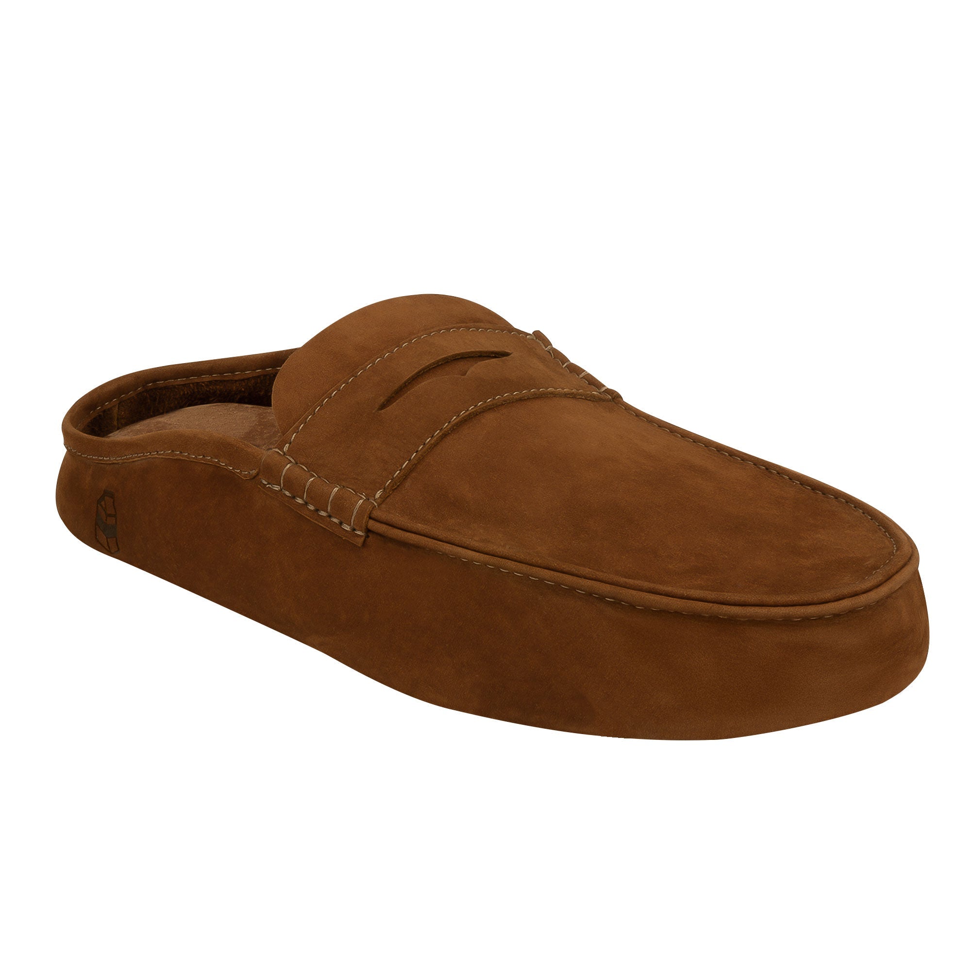 Swayze Suede