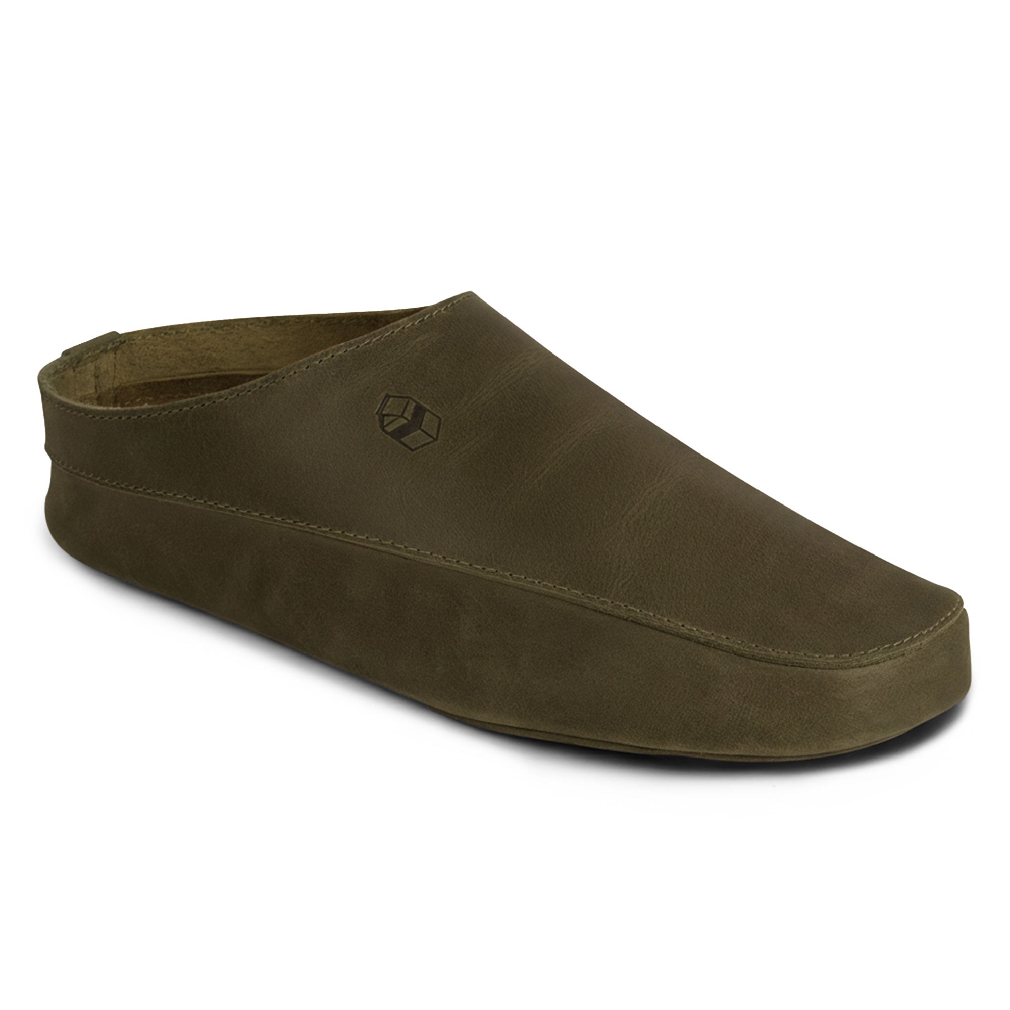 Uwabaki Japanese House Slippers (Women's)
