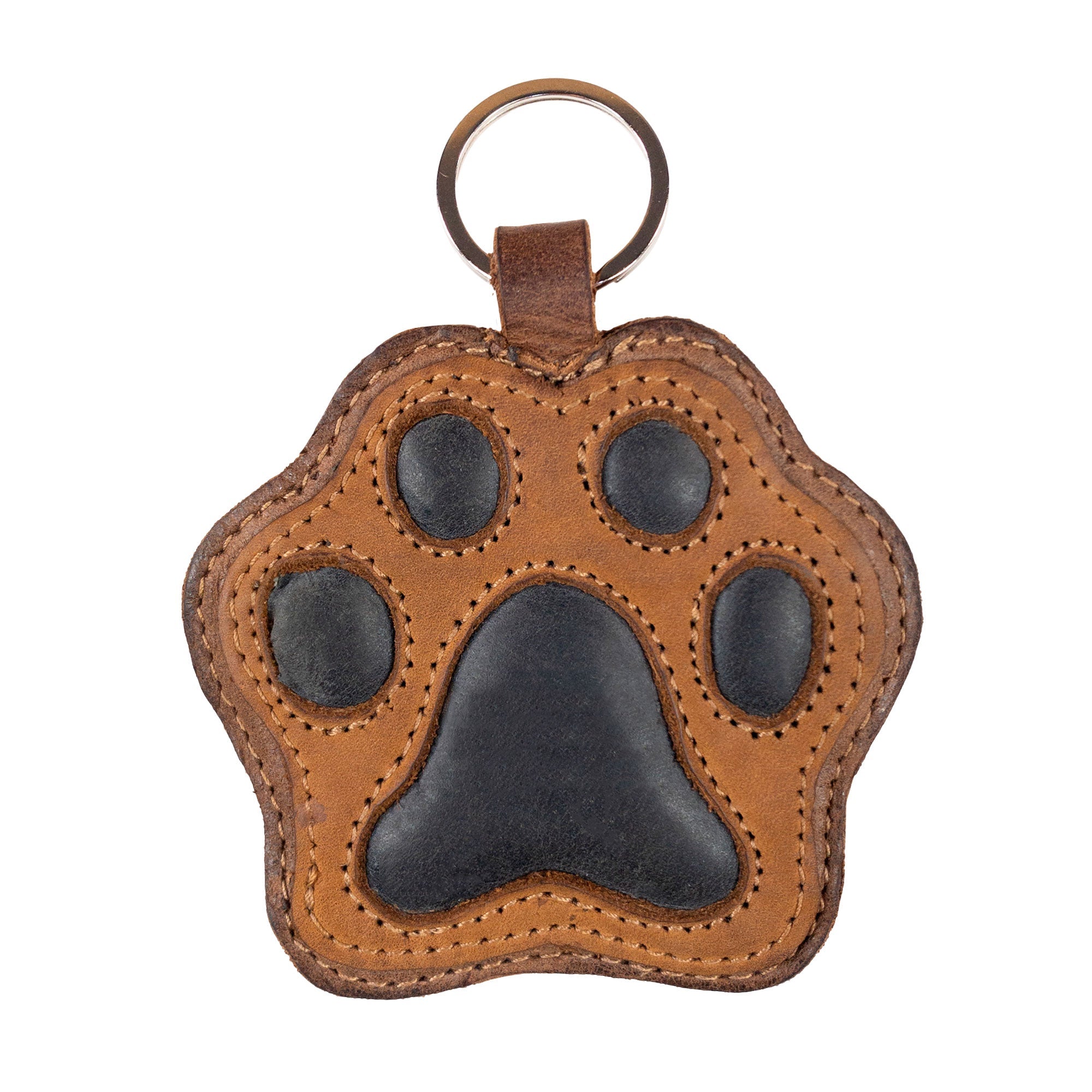 Dog Paw Coin Pouch - Stockyard X 'The Leather Store'