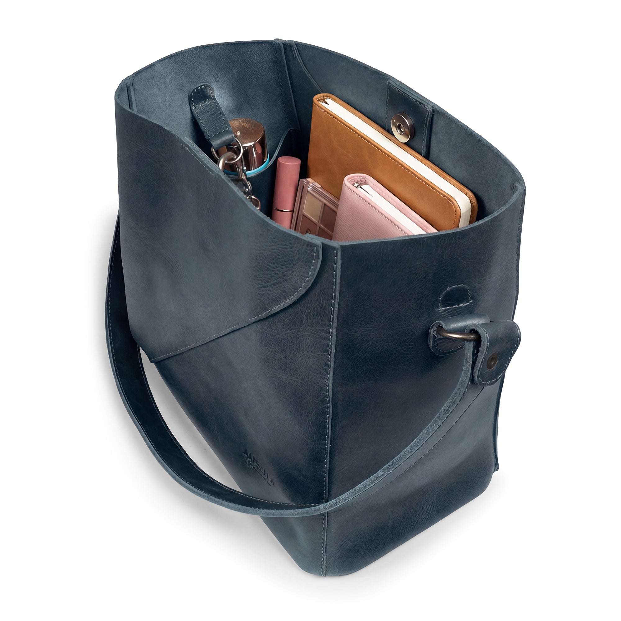 The Pemberton Shoulder Bag