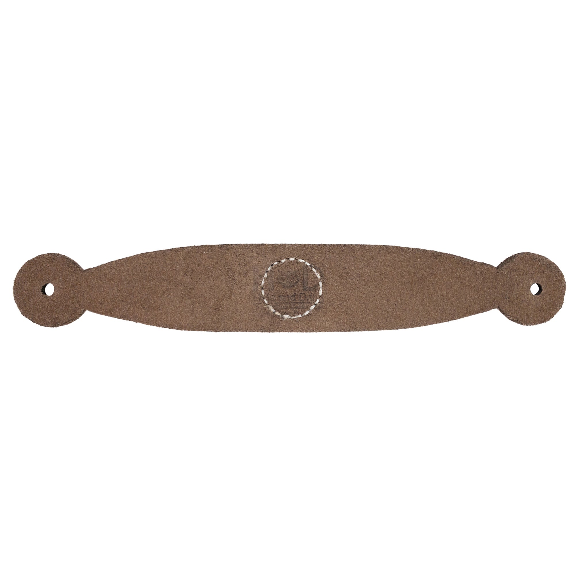 Rounded Drawer Handles (4 Pack) - Stockyard X 'The Leather Store'