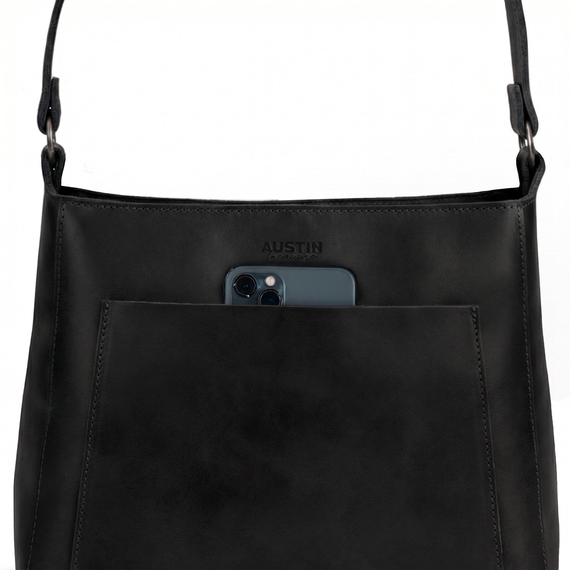 The Allandale Tote Bag