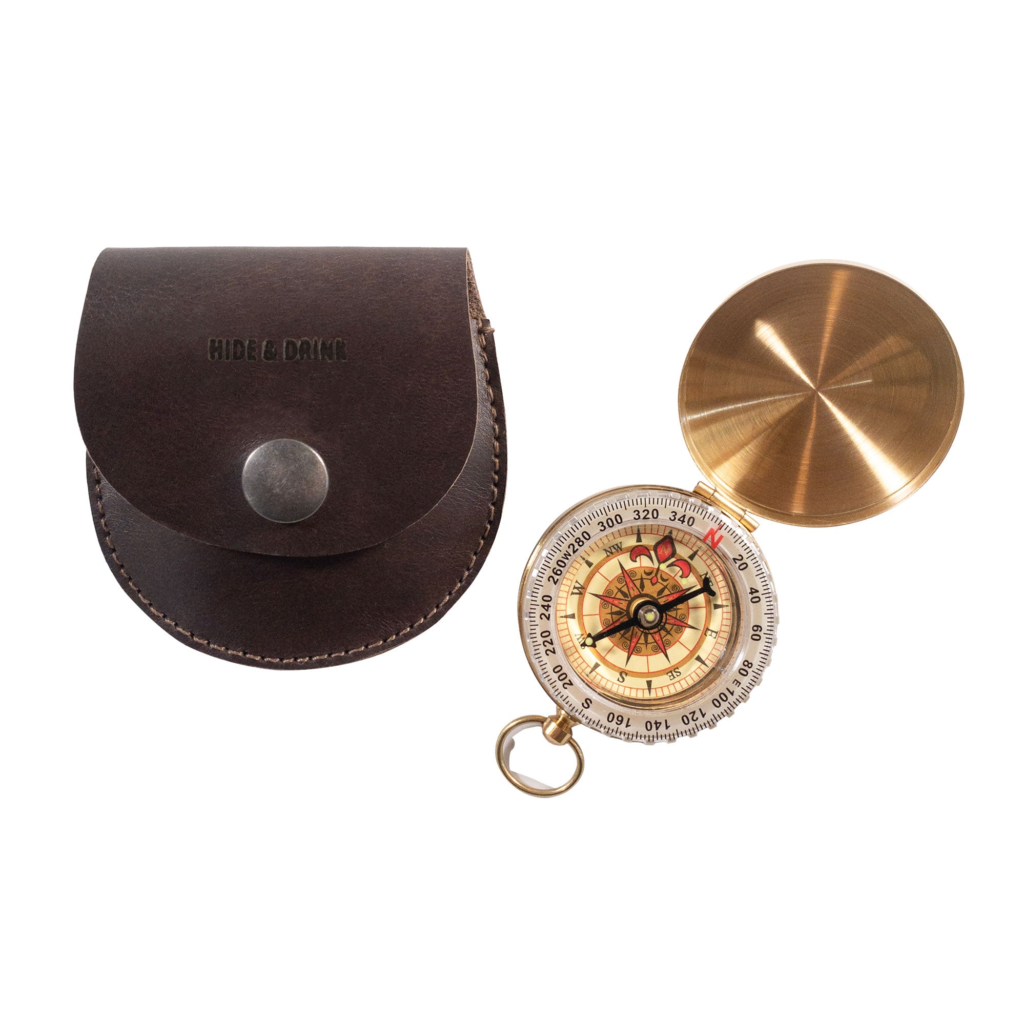 Compass Case