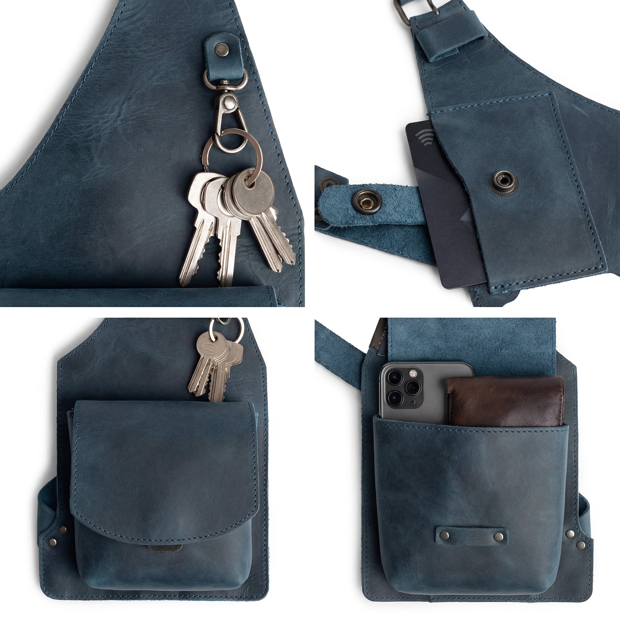 Shoulder Holster