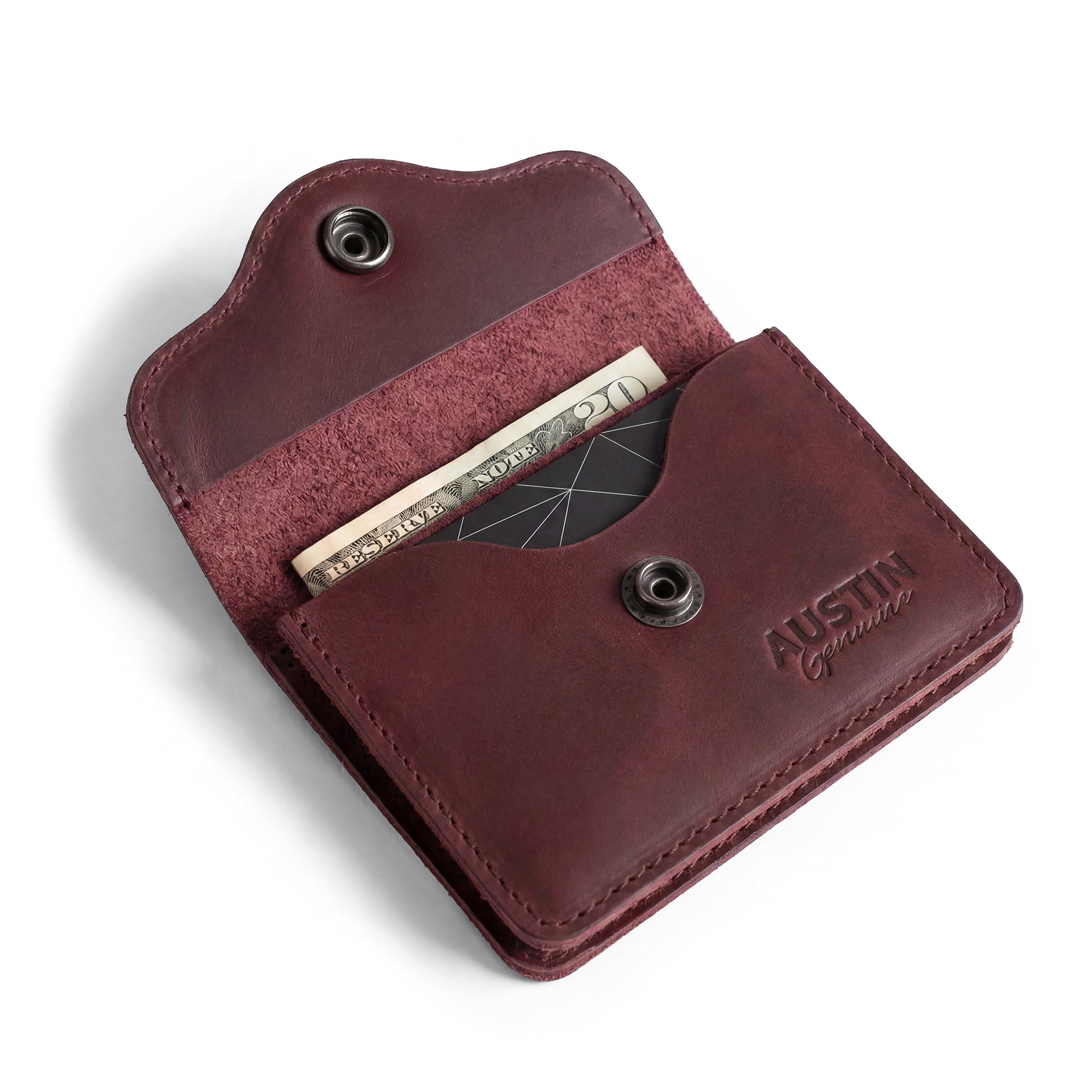 The Hyde Card Wallet
