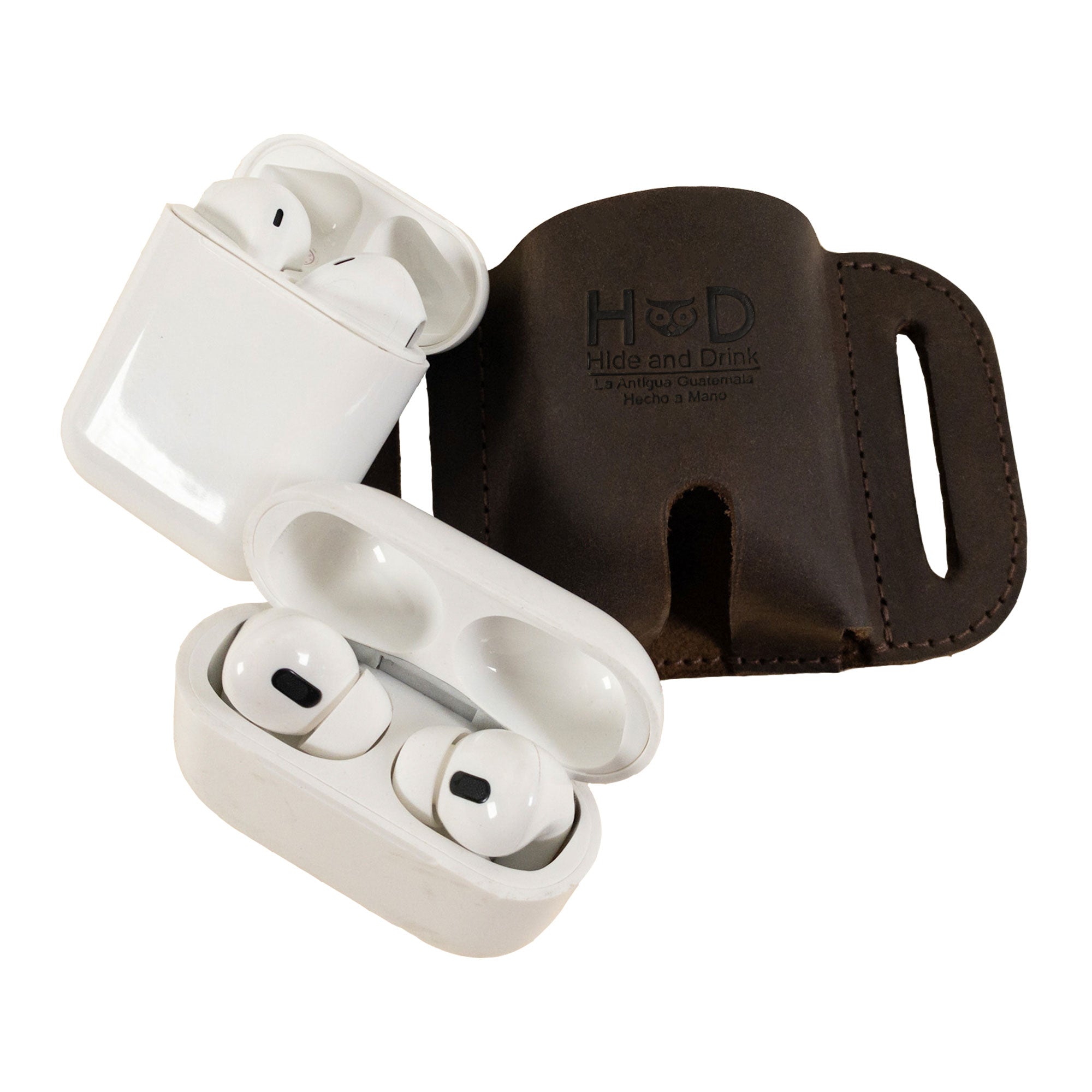 Tactical Case for AirPods
