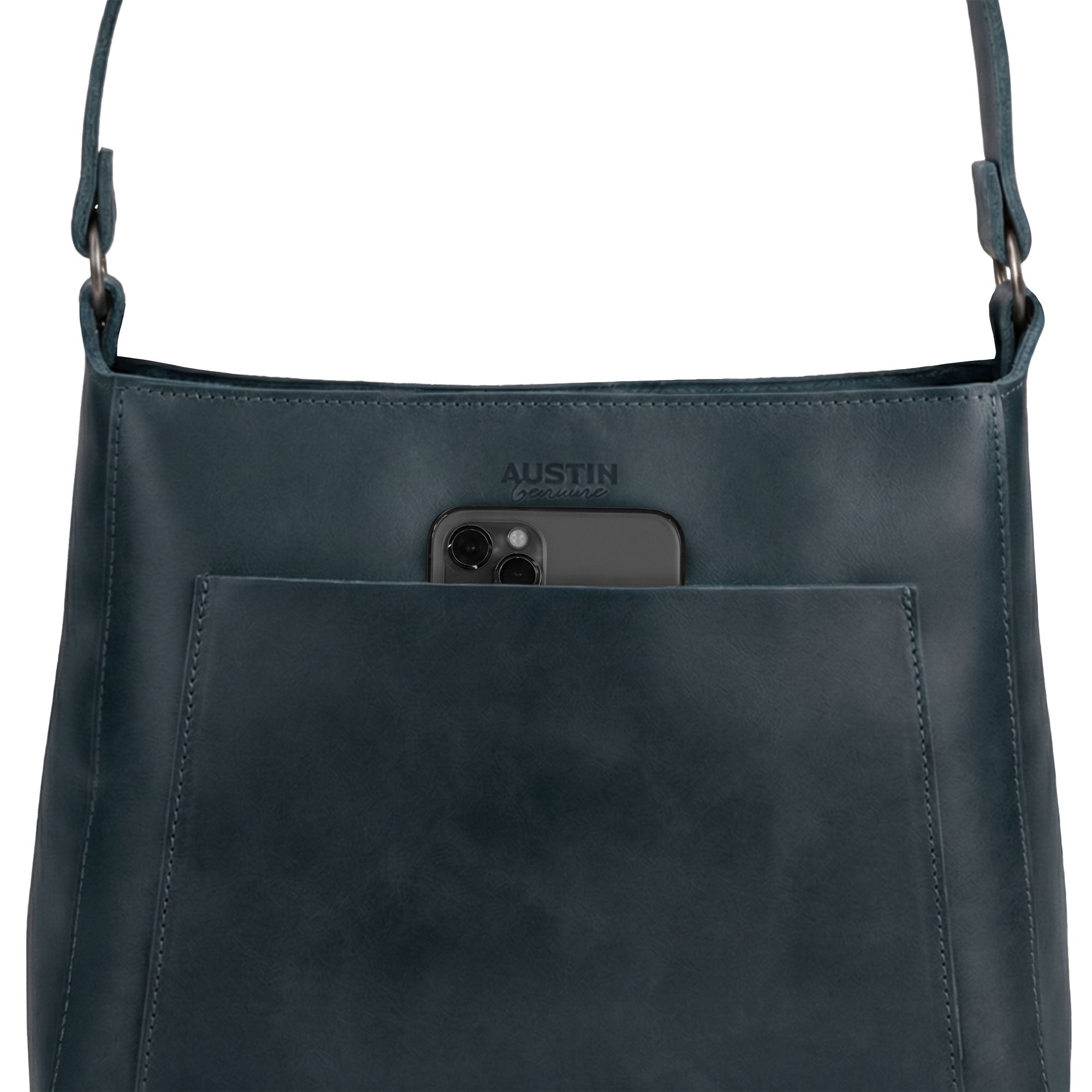 The Allandale Tote Bag