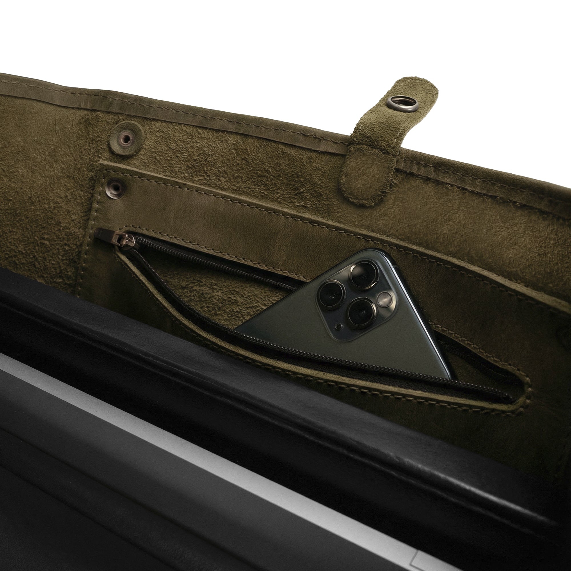 Formal Tote Bag