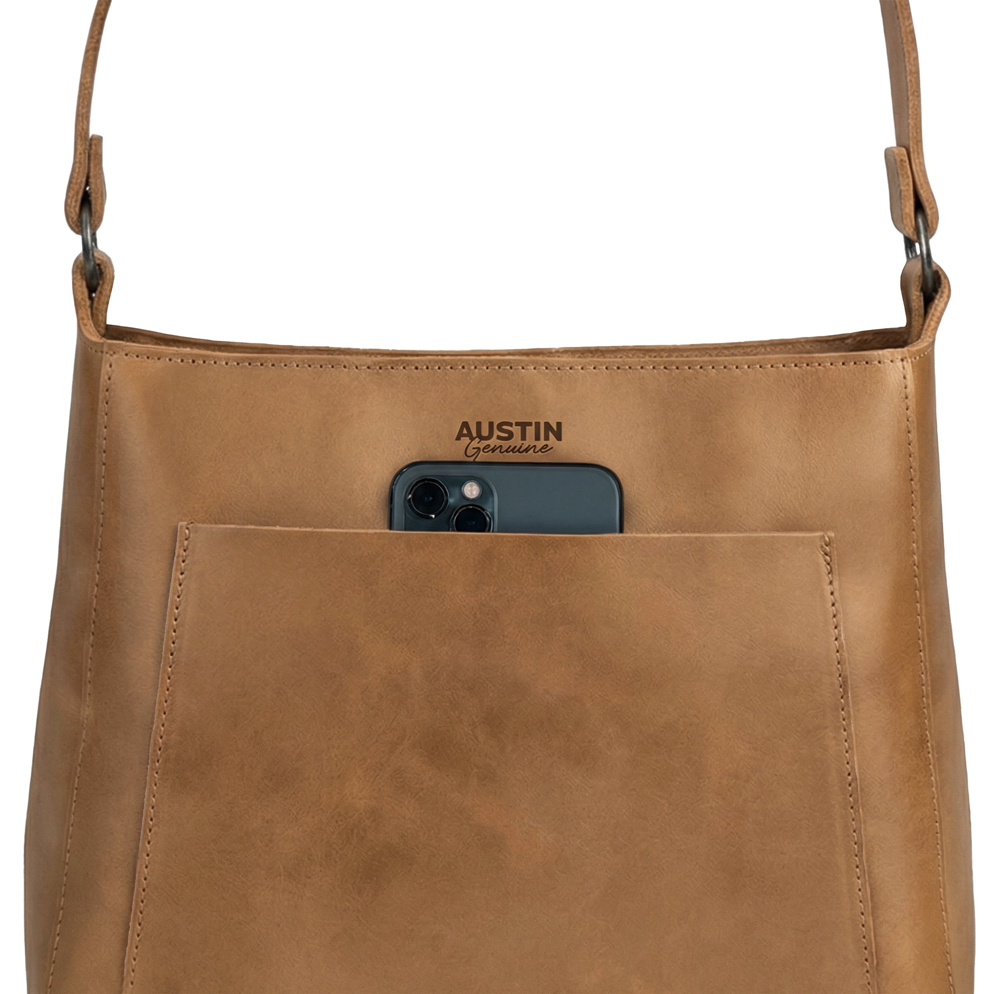 The Allandale Tote Bag