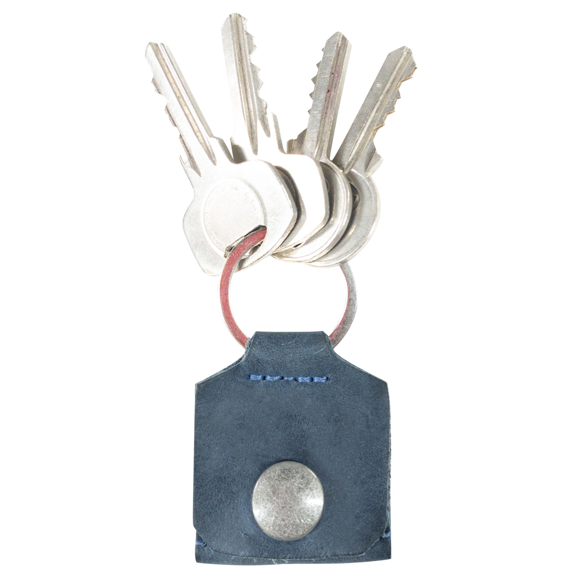 SD Card Keychain