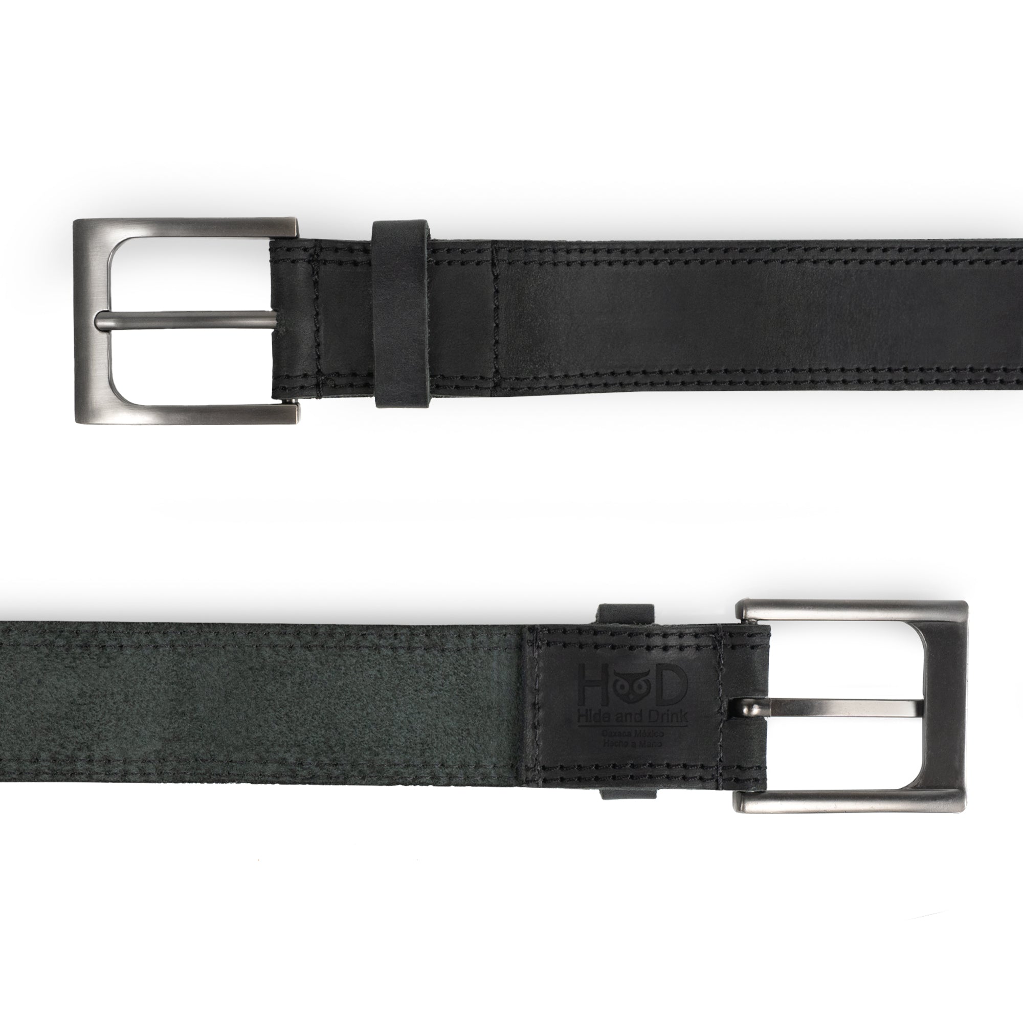 Charcoal Black
