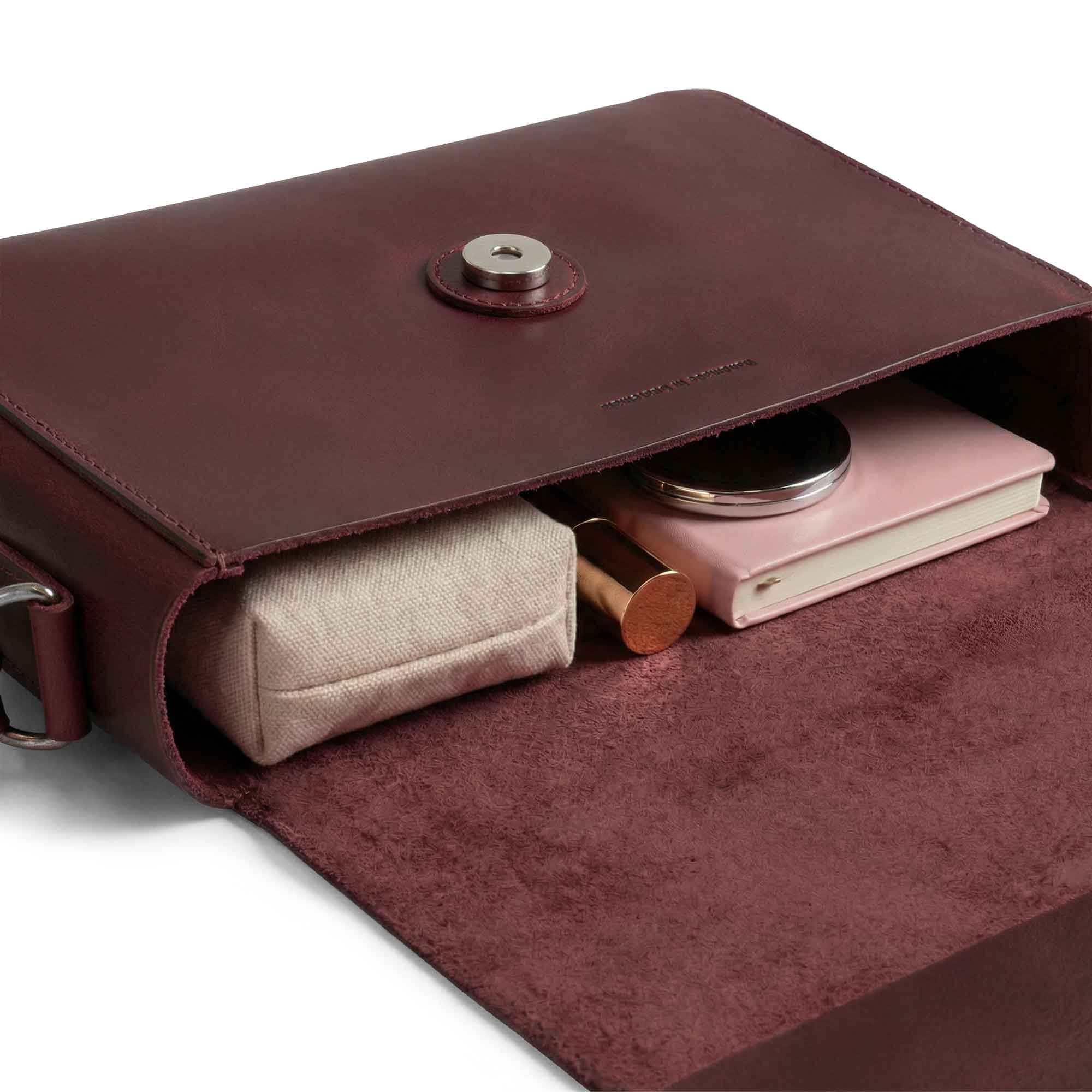 The Barton Purse